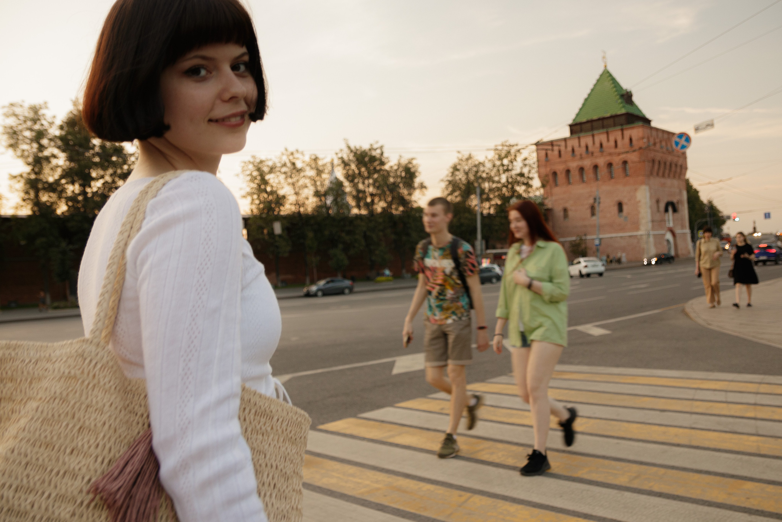 Светлана. Дмитрий Рябов — фотограф