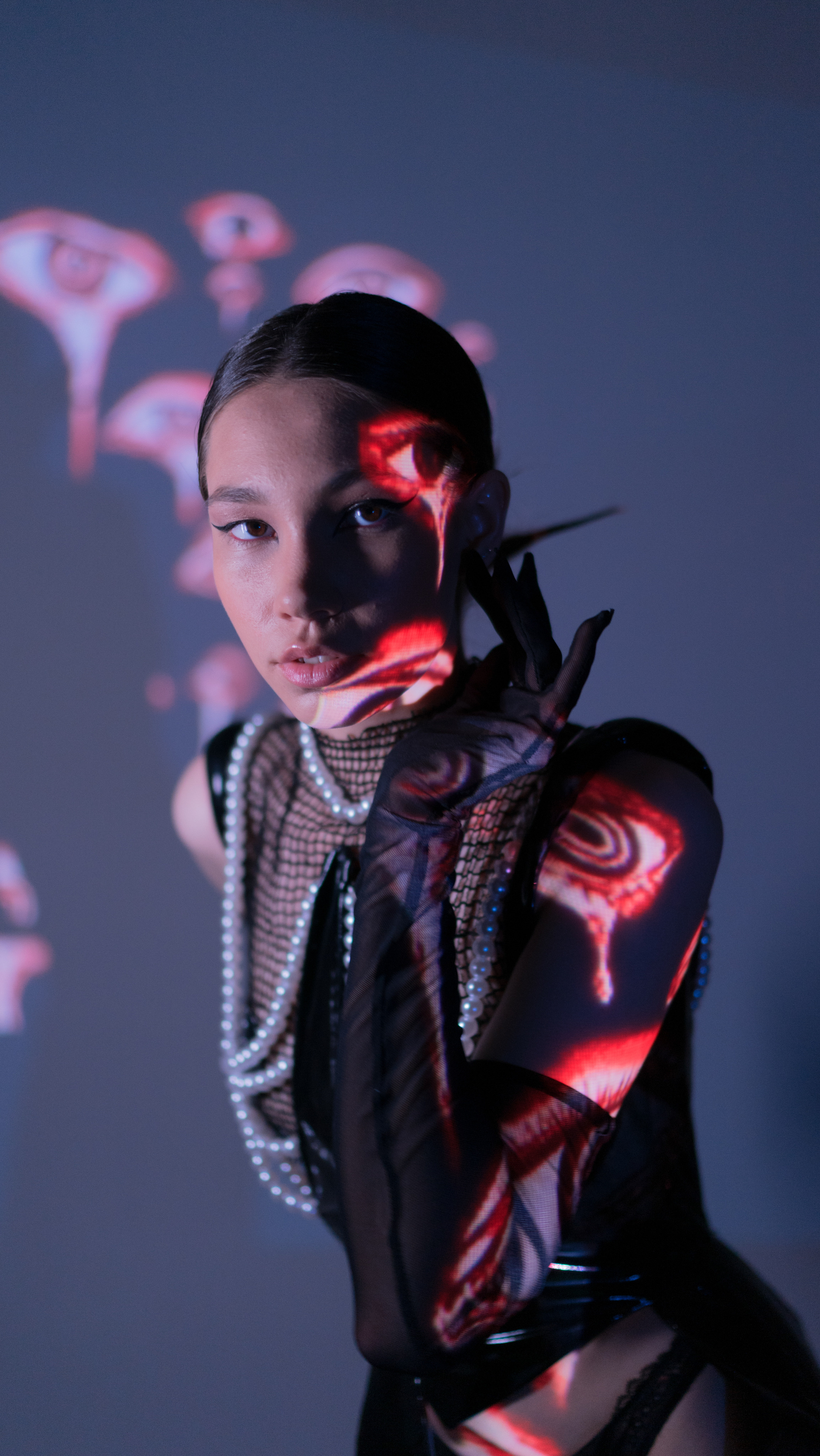 ANNA. Фотограф Москва