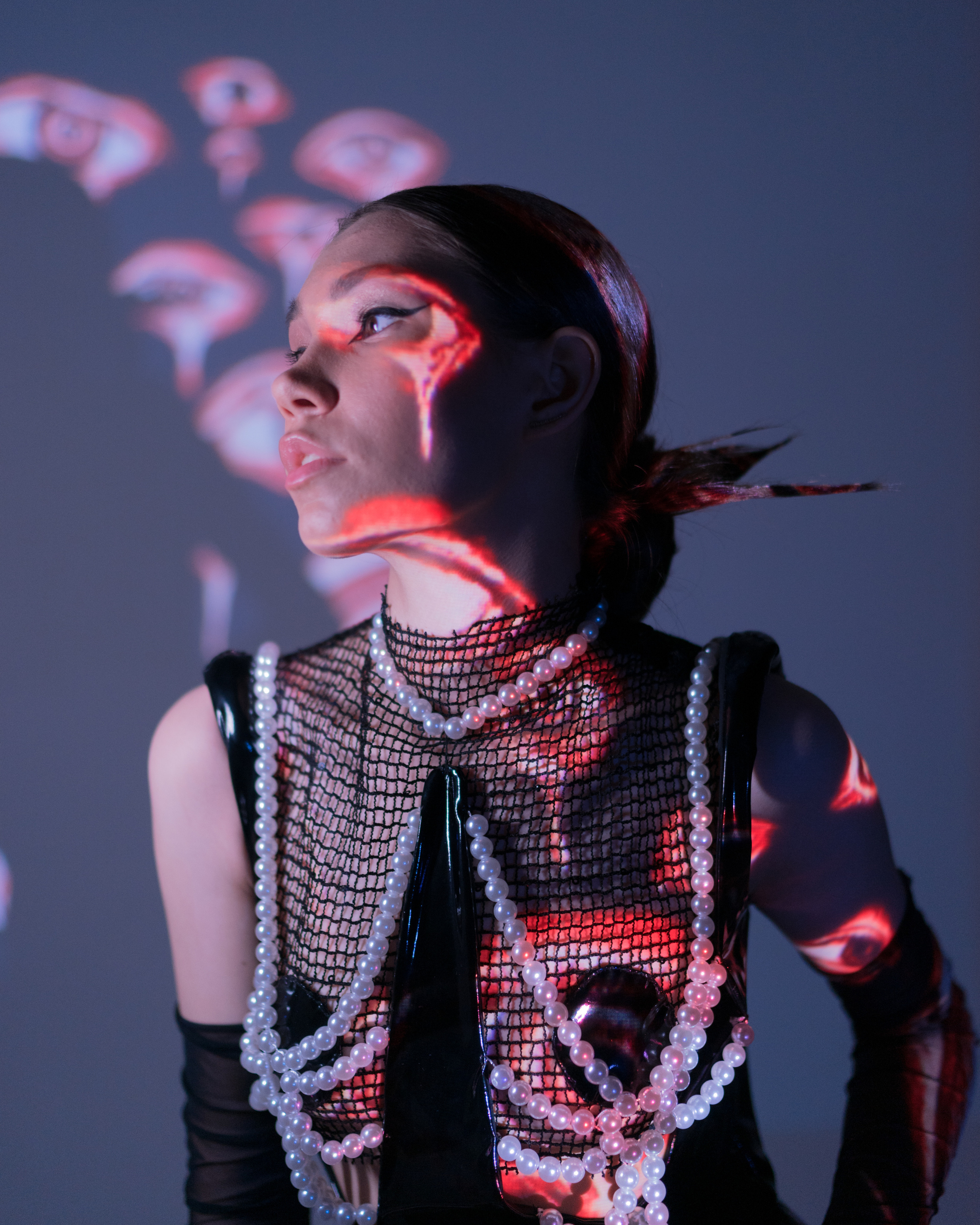 ANNA. Фотограф Москва