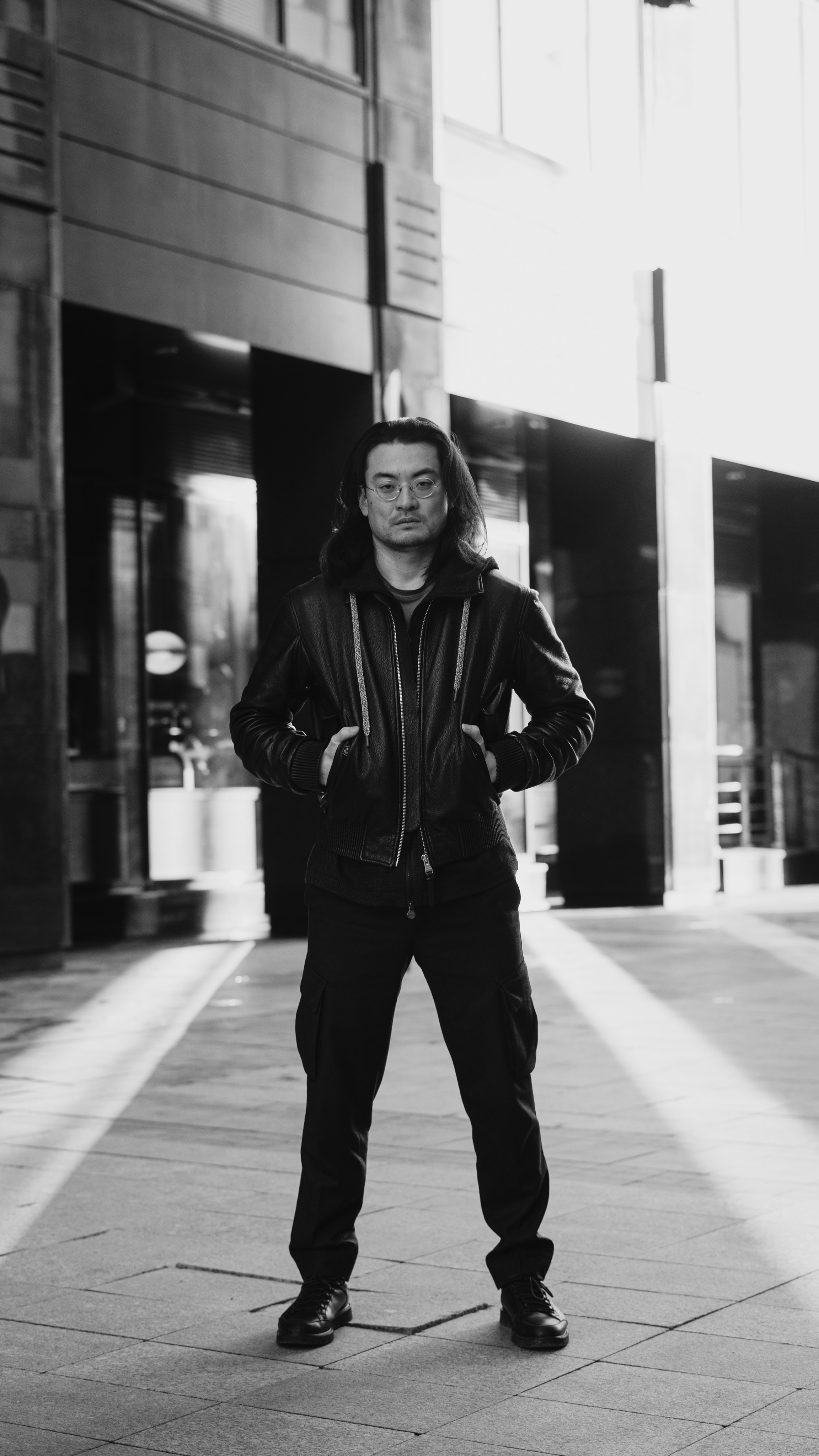 EGOR. Фотограф Москва