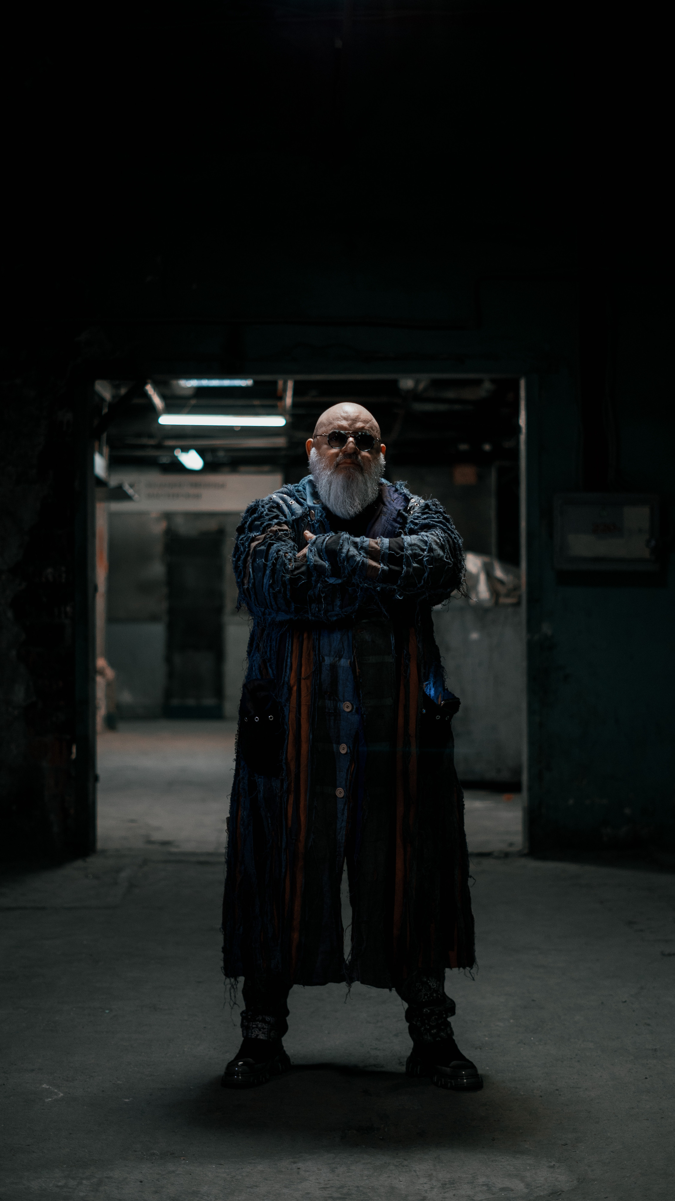 VASSERMAN. Фотограф Москва