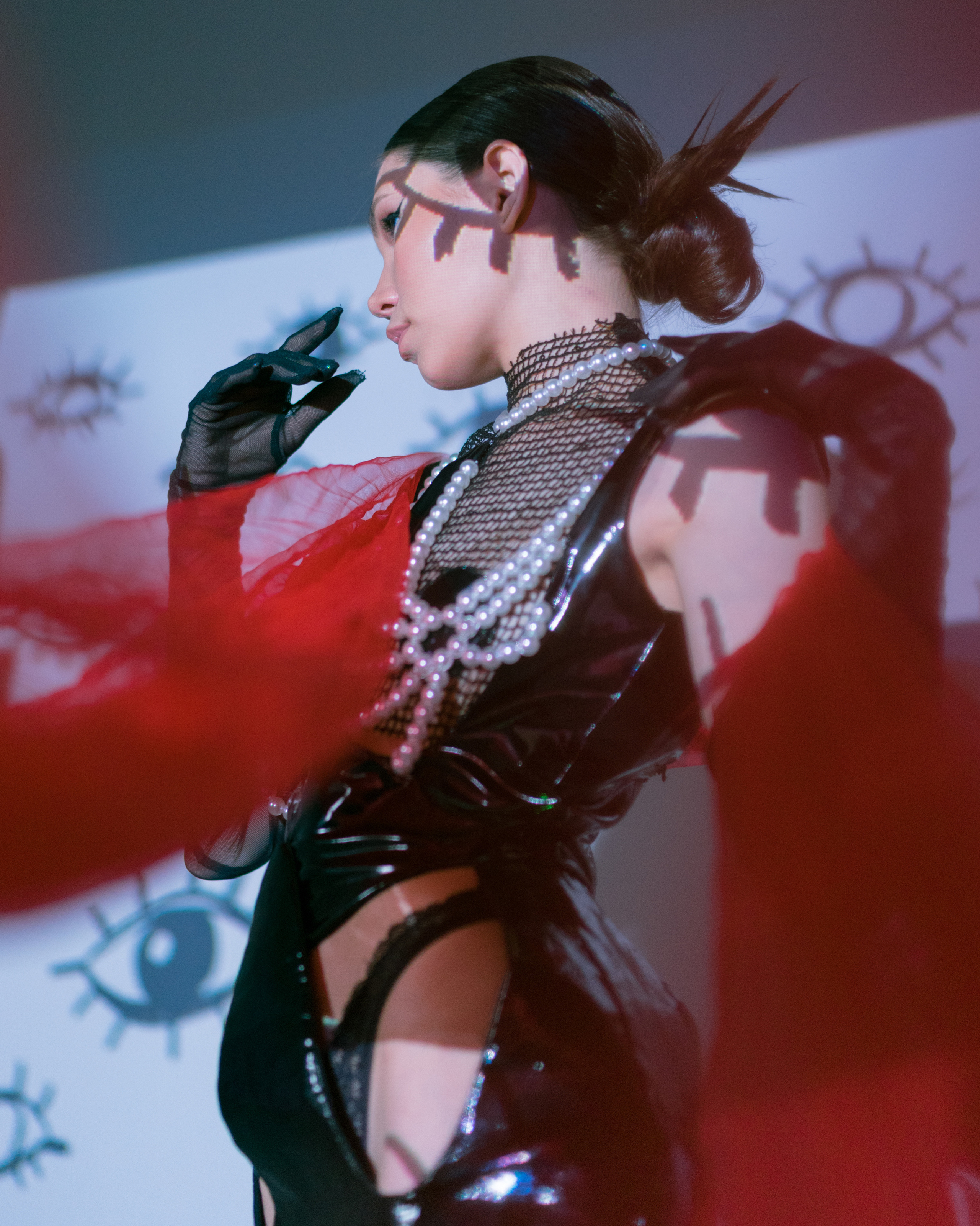 ANNA. Фотограф Москва