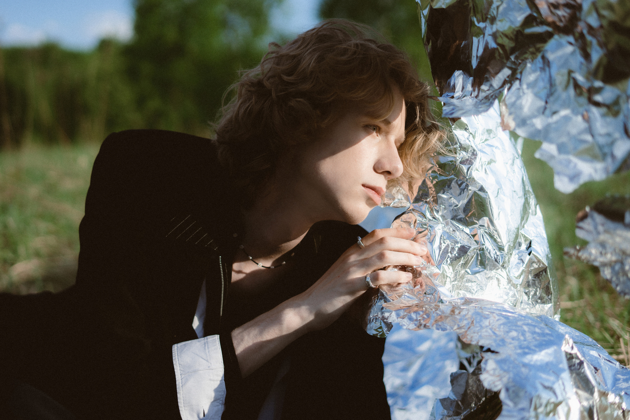 ANDREY. Фотограф Москва