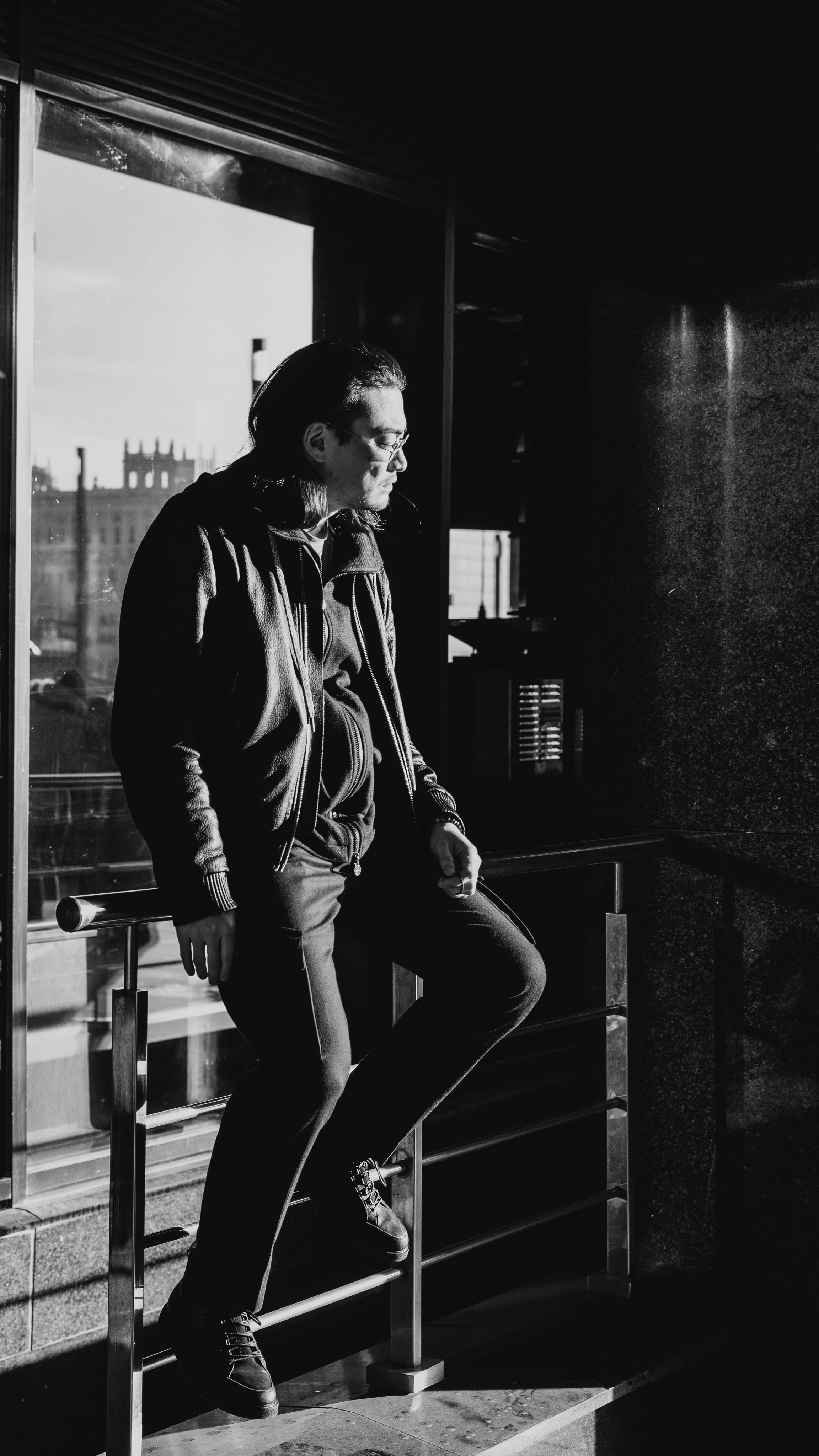 EGOR. Фотограф Москва