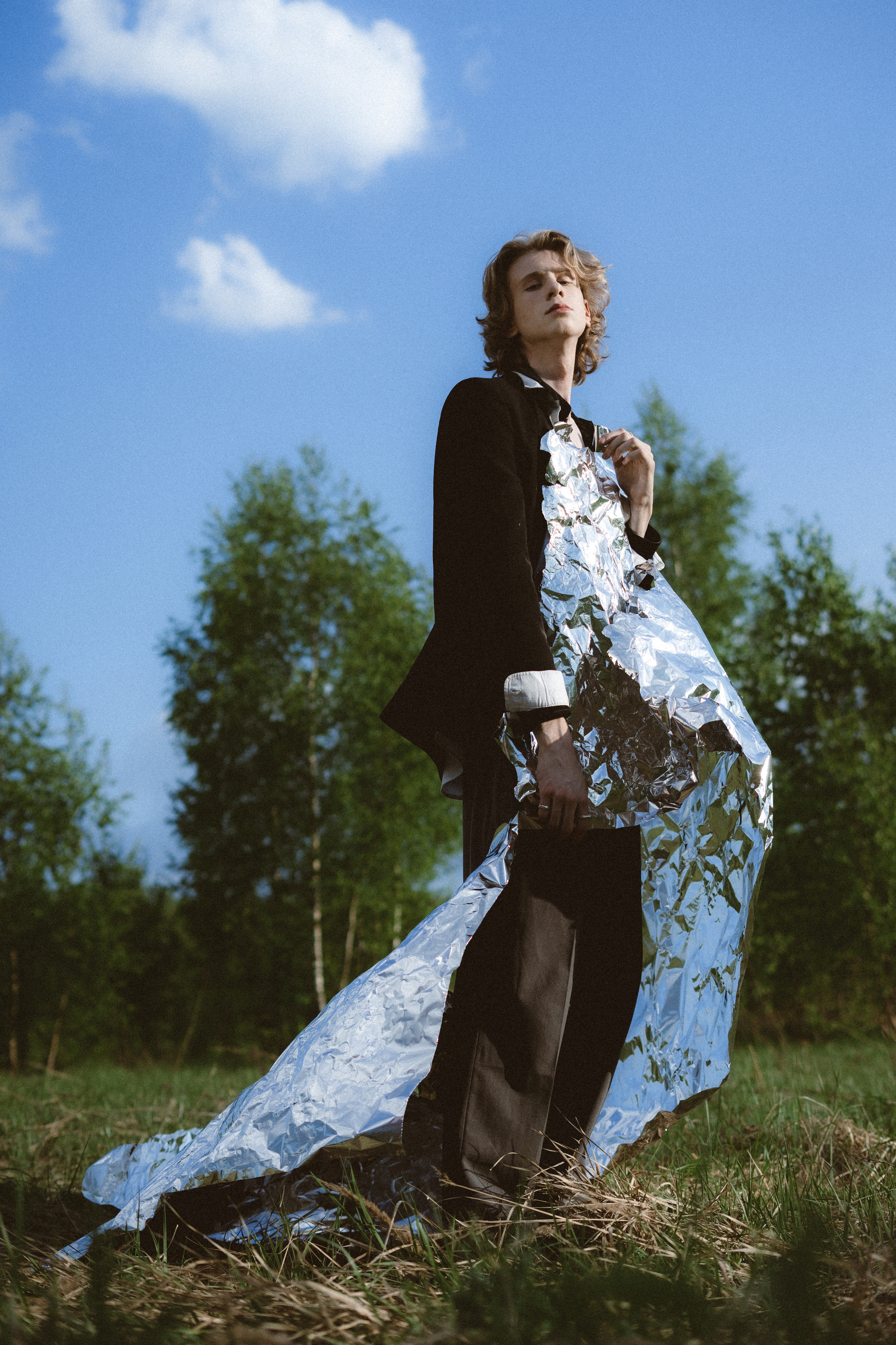 ANDREY. Фотограф Москва