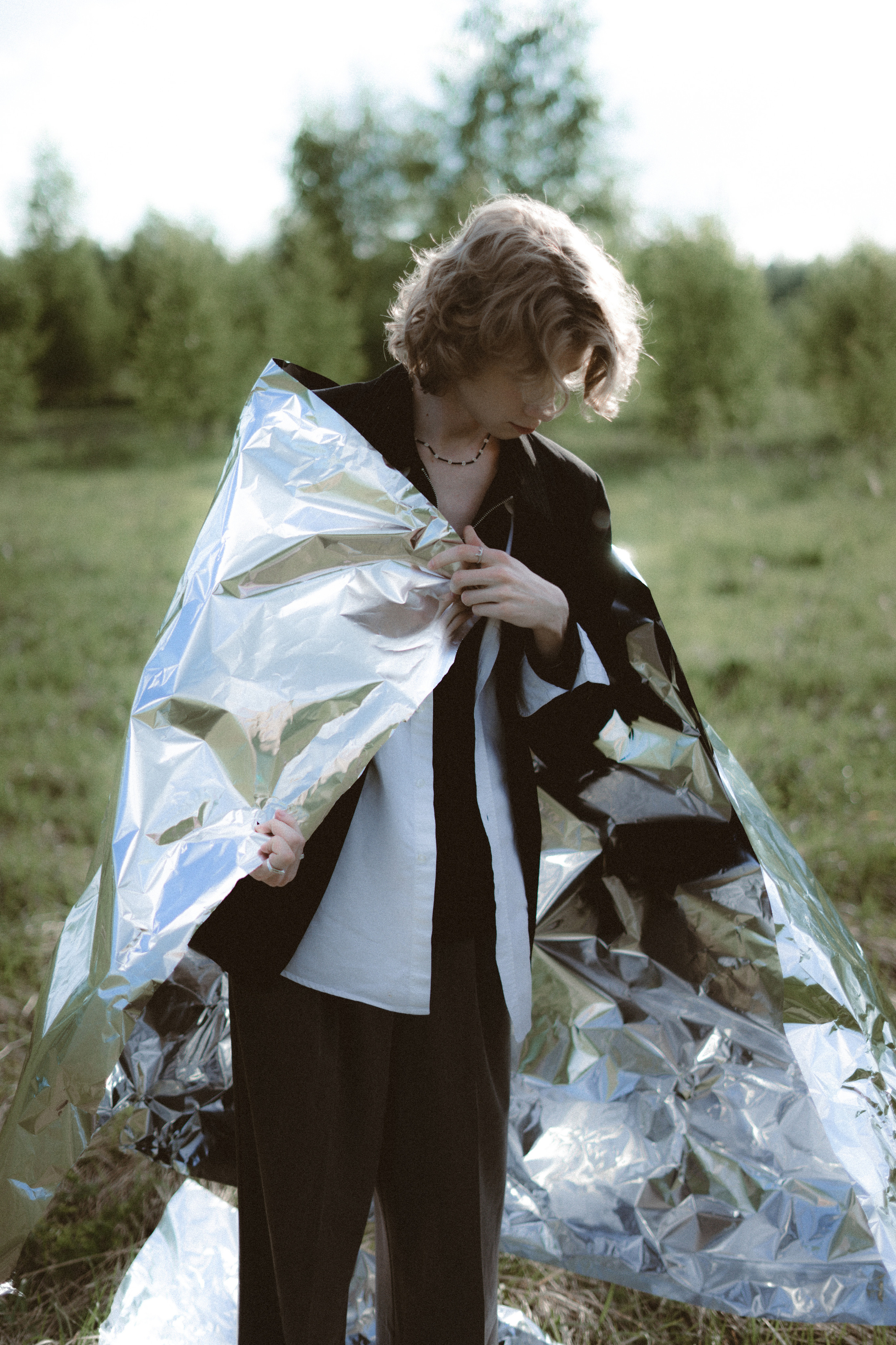 ANDREY. Фотограф Москва