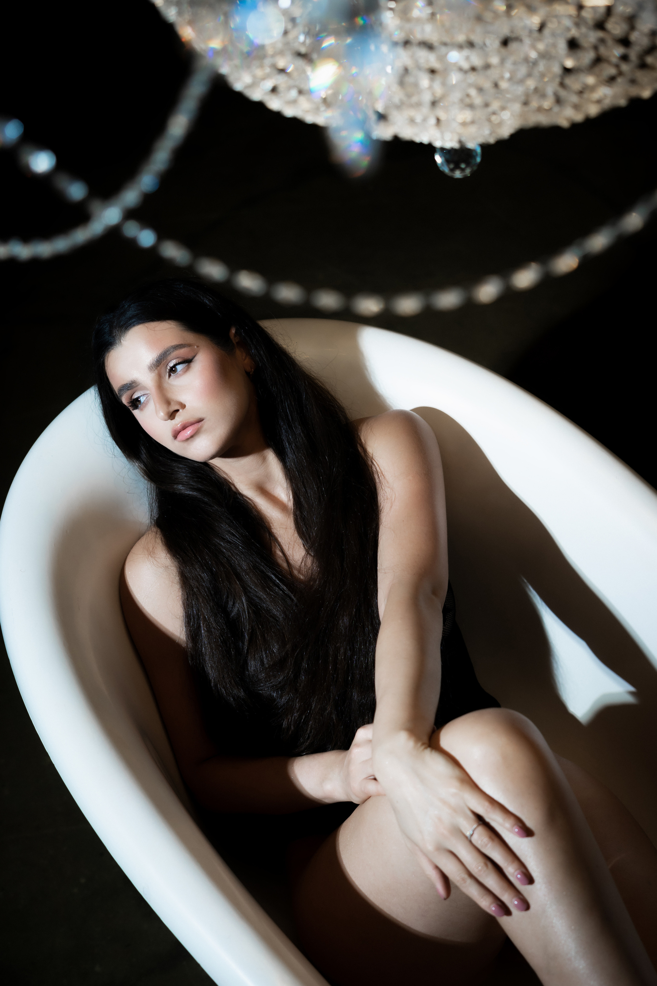 YASMIN. Фотограф Москва