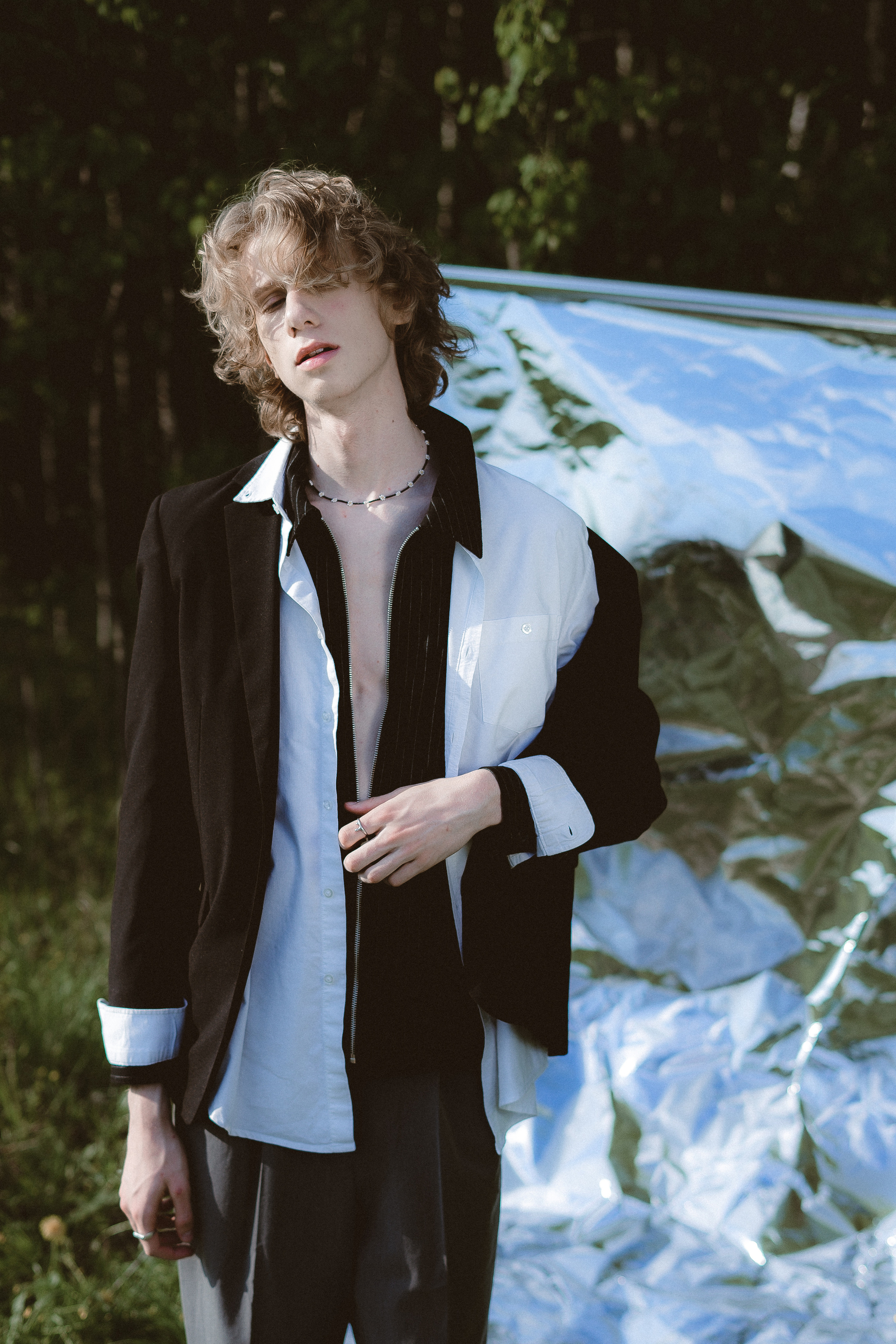 ANDREY. Фотограф Москва