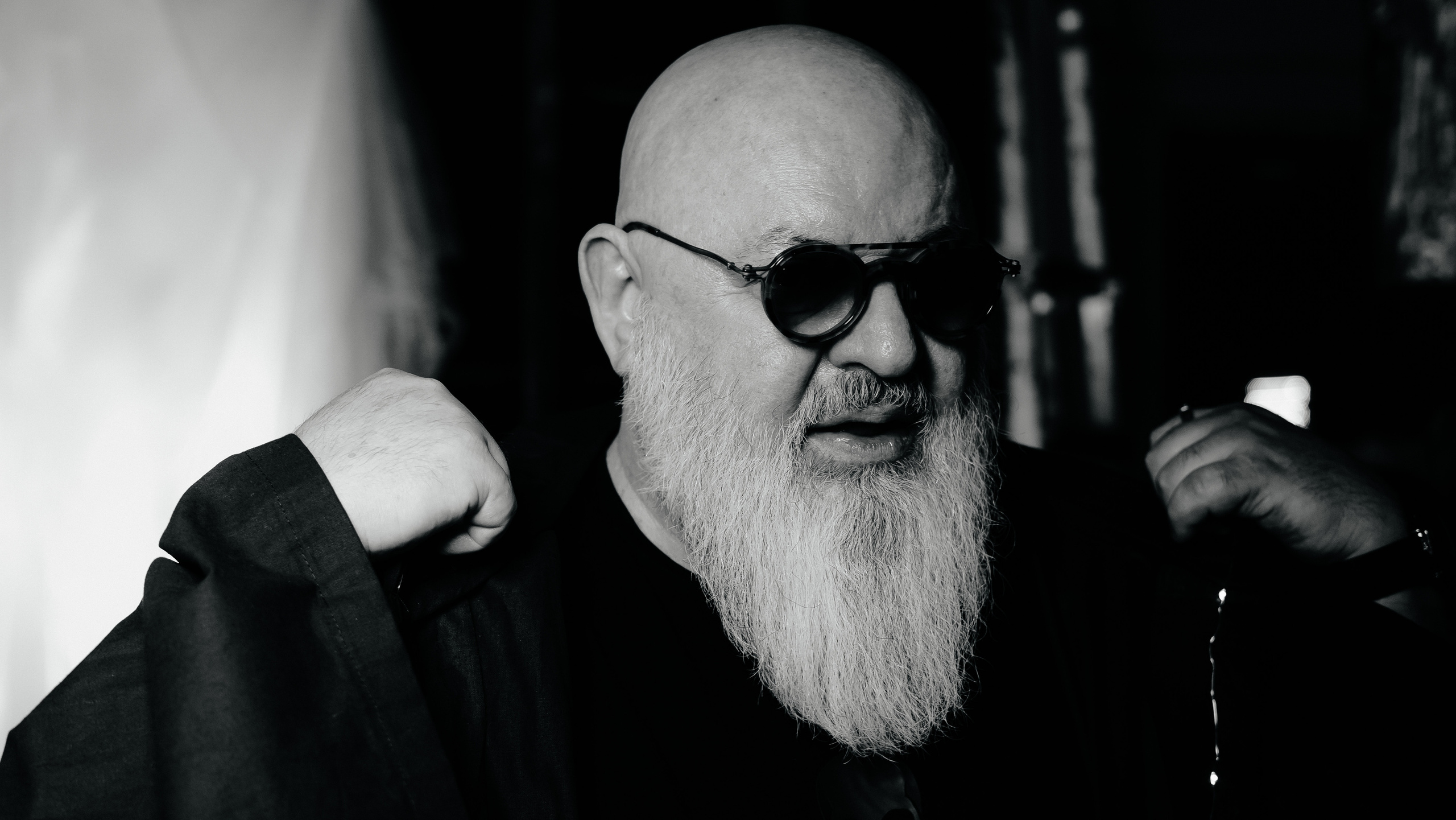 VASSERMAN. Фотограф Москва