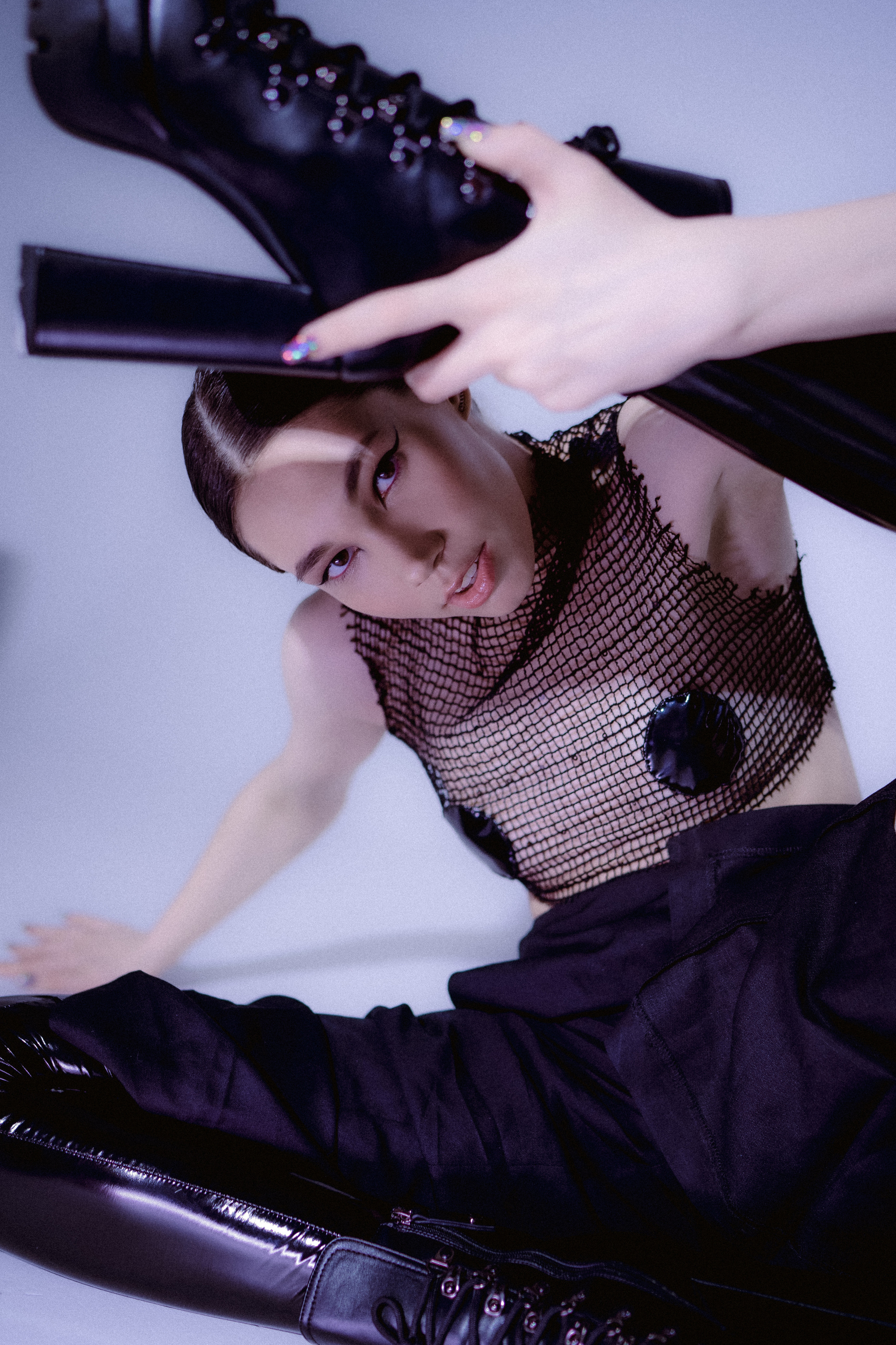 ANNA. Фотограф Москва