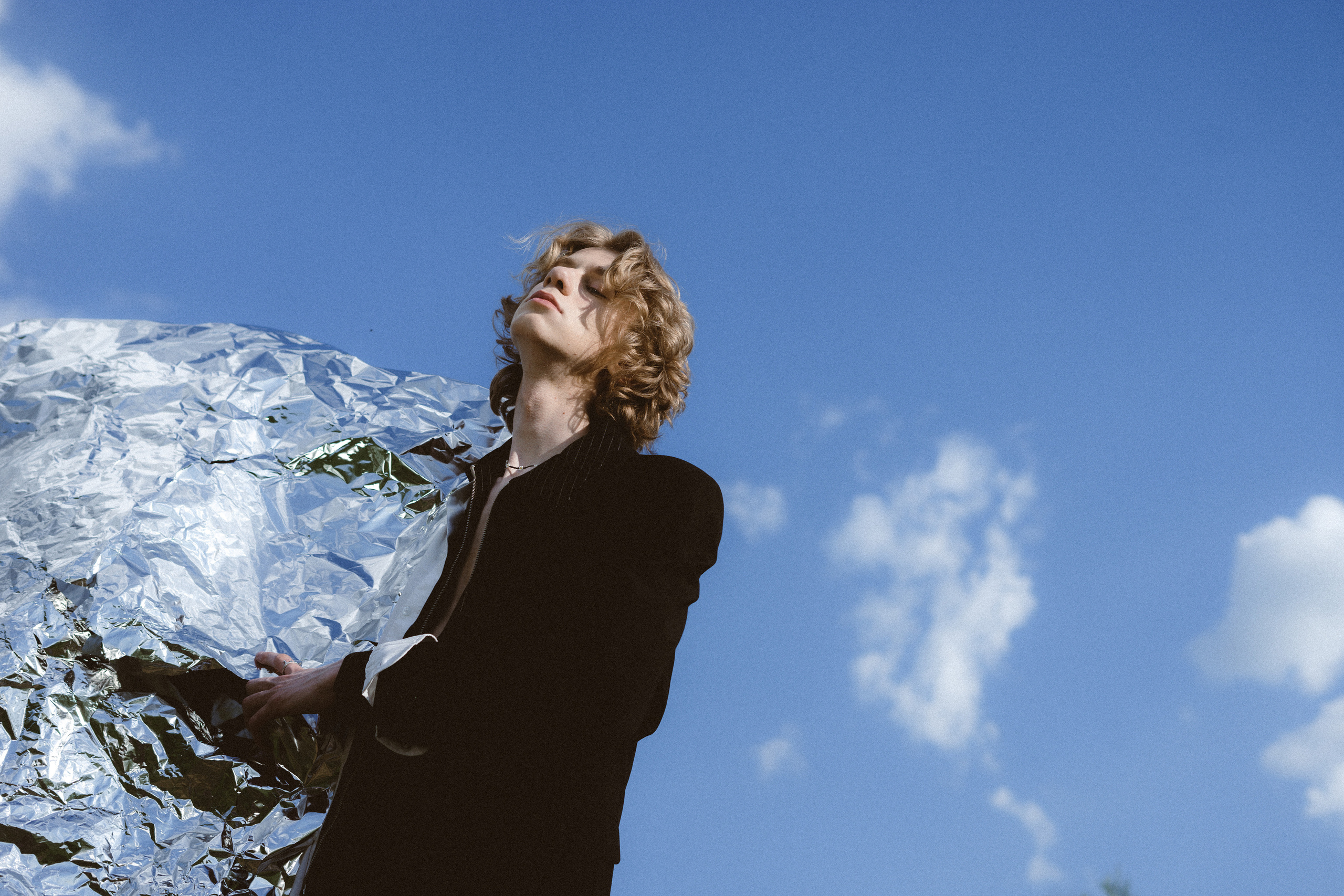 ANDREY. Фотограф Москва