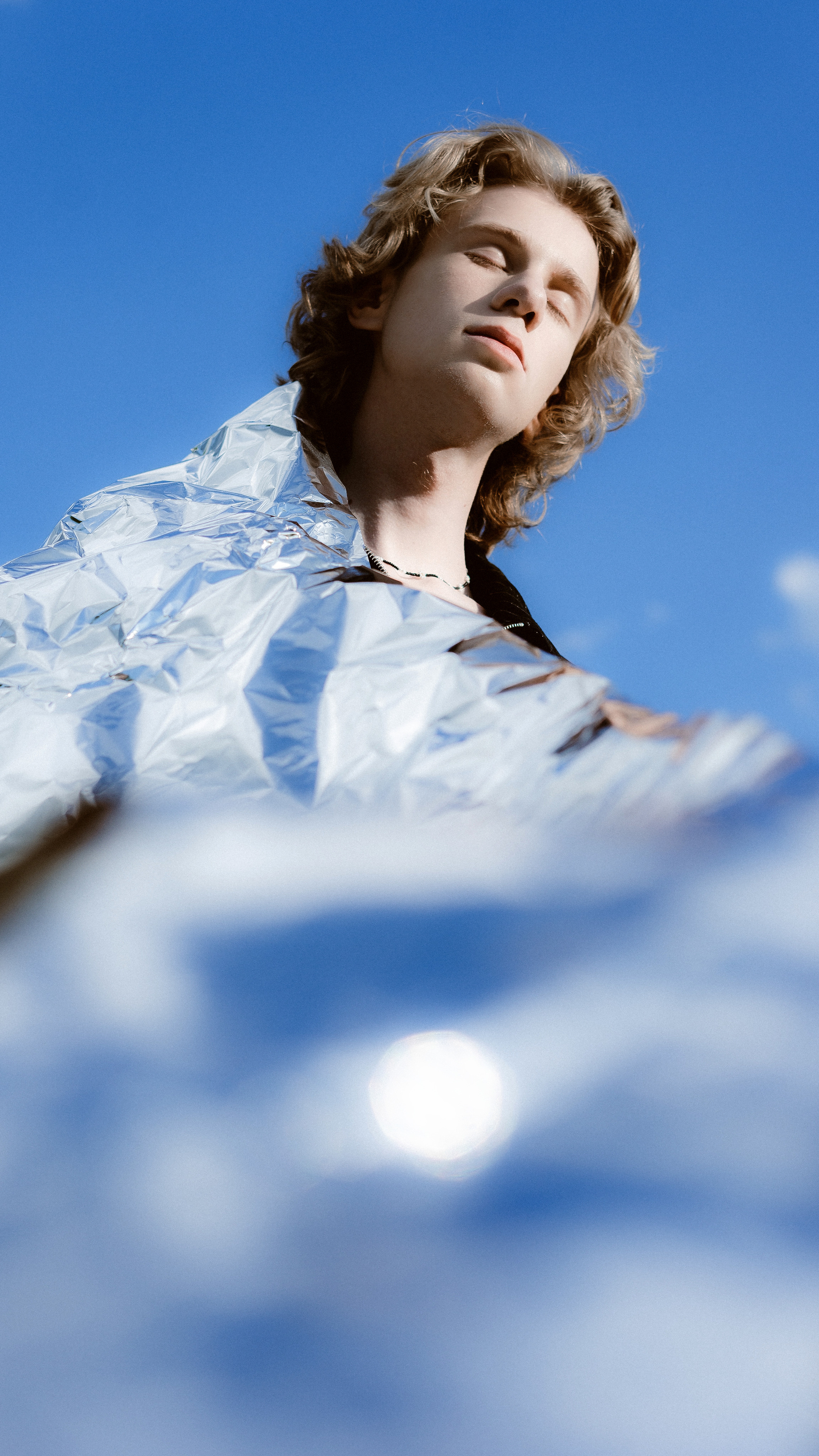 ANDREY. Фотограф Москва