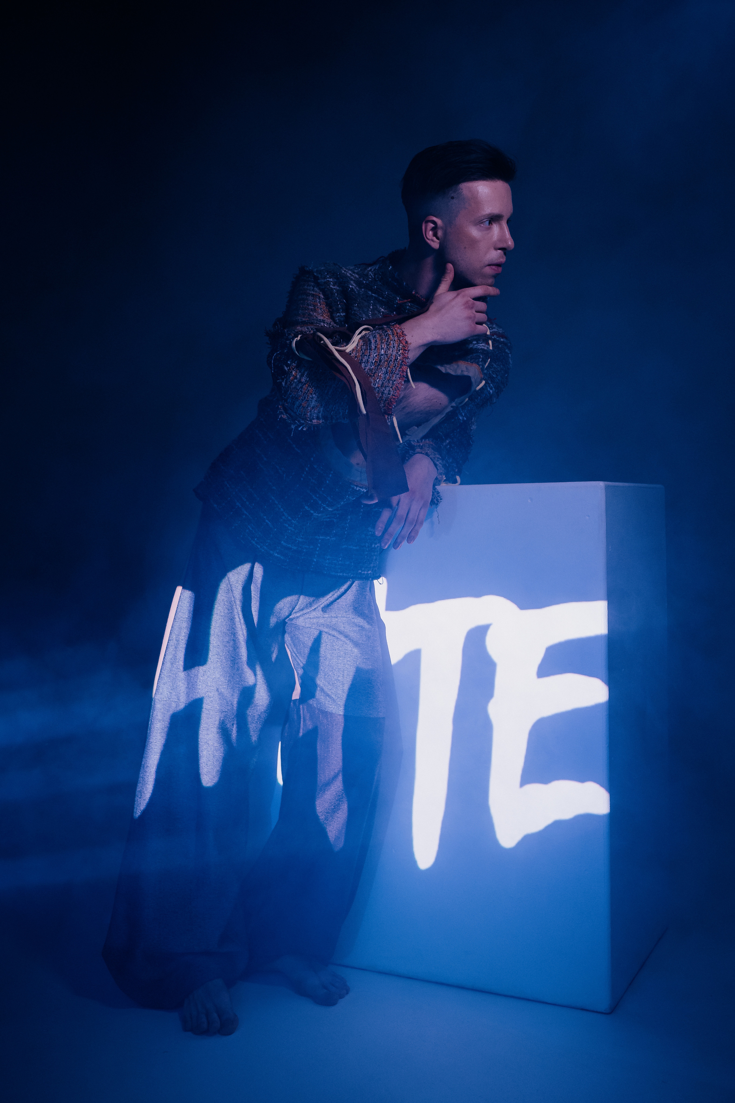 ANTON. Фотограф Москва