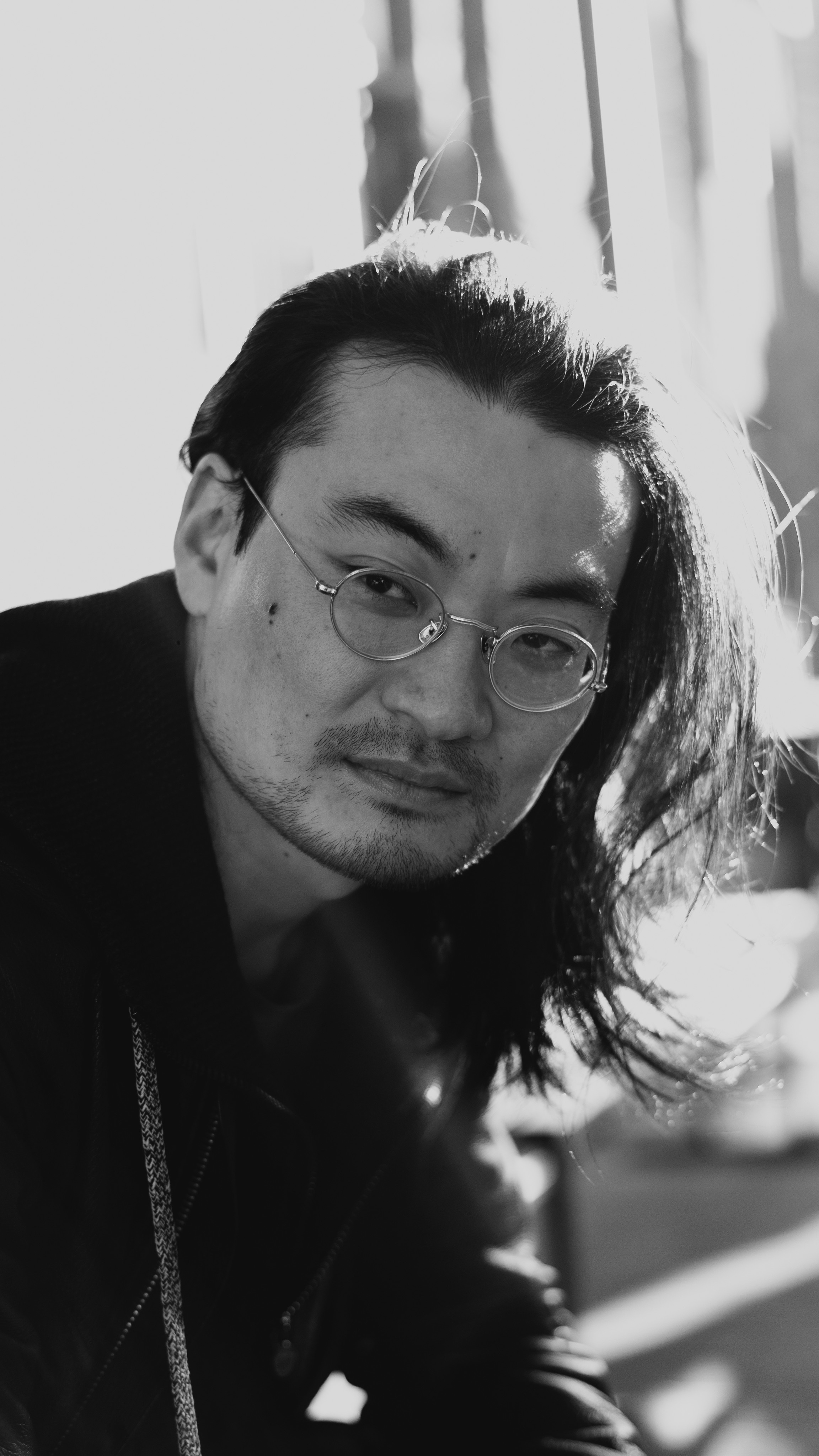 EGOR. Фотограф Москва