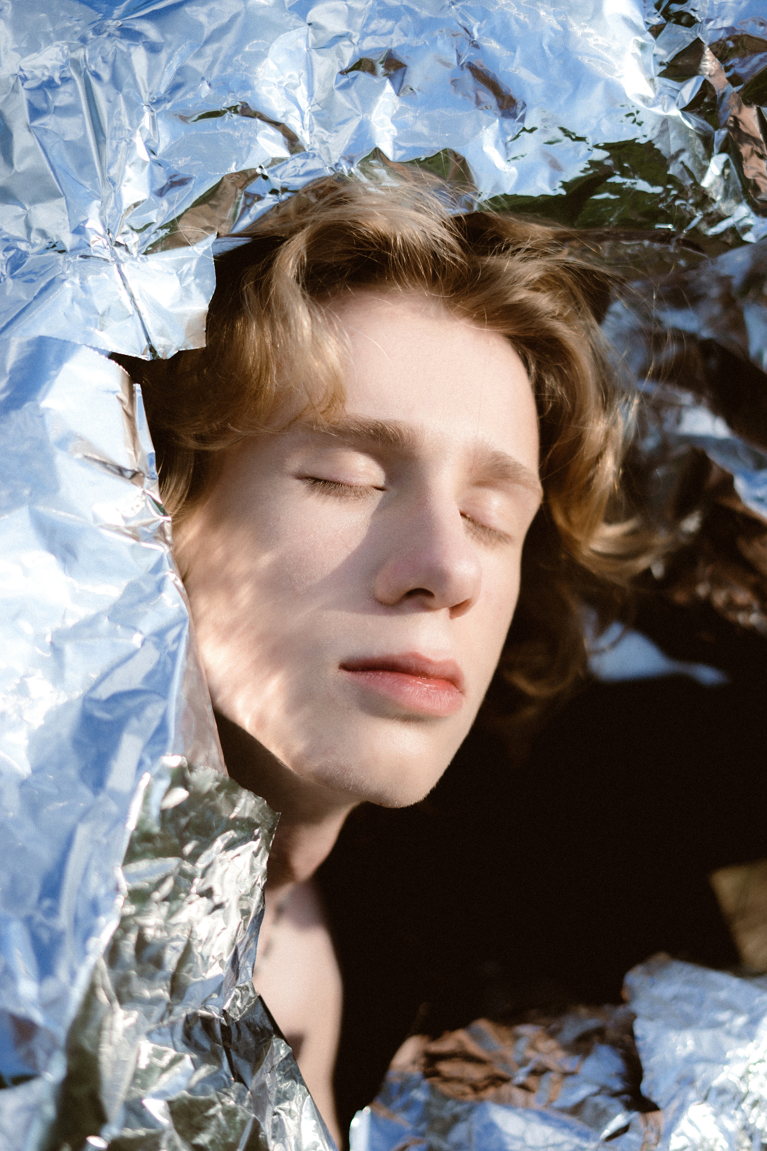 ANDREY. Фотограф Москва