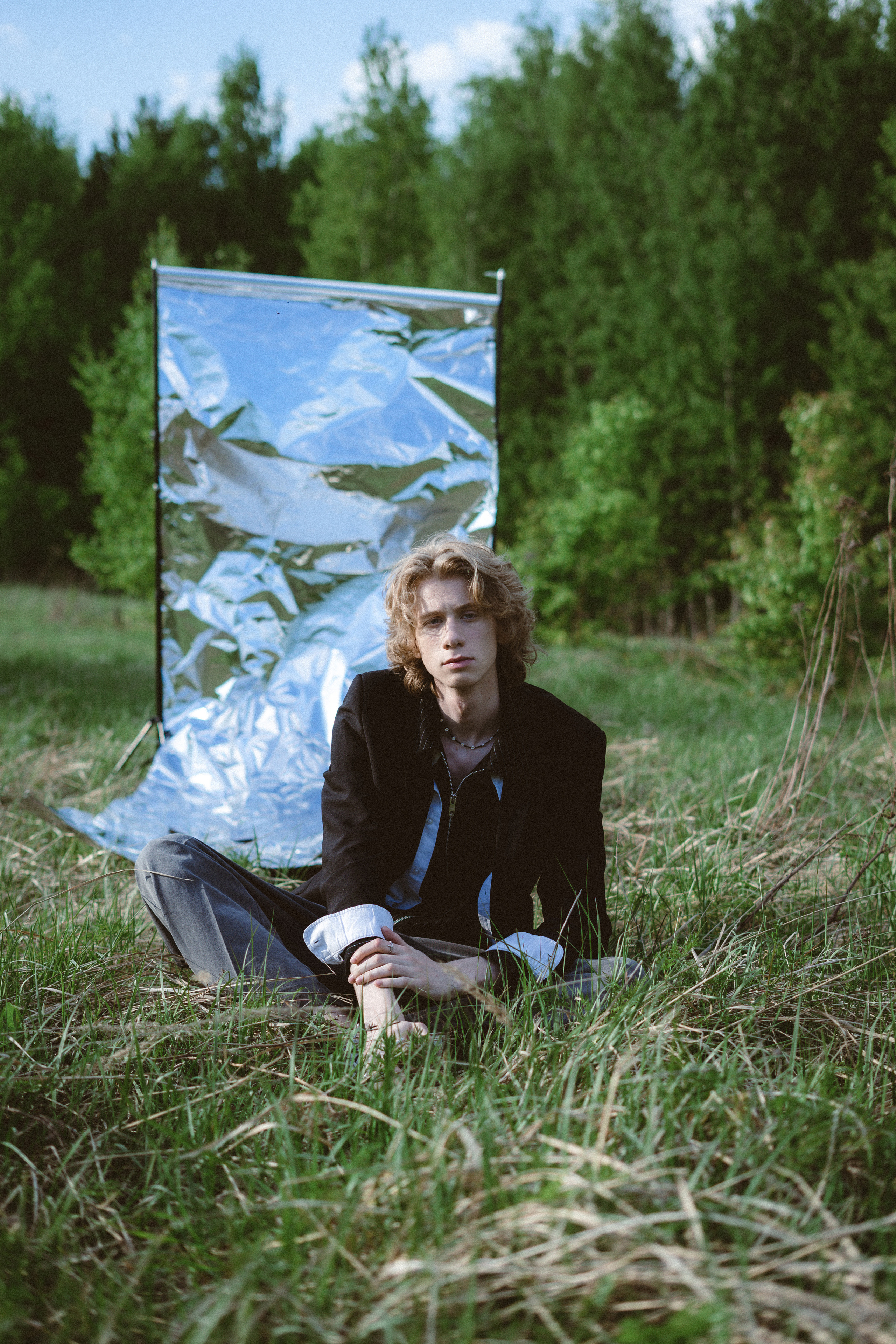 ANDREY. Фотограф Москва