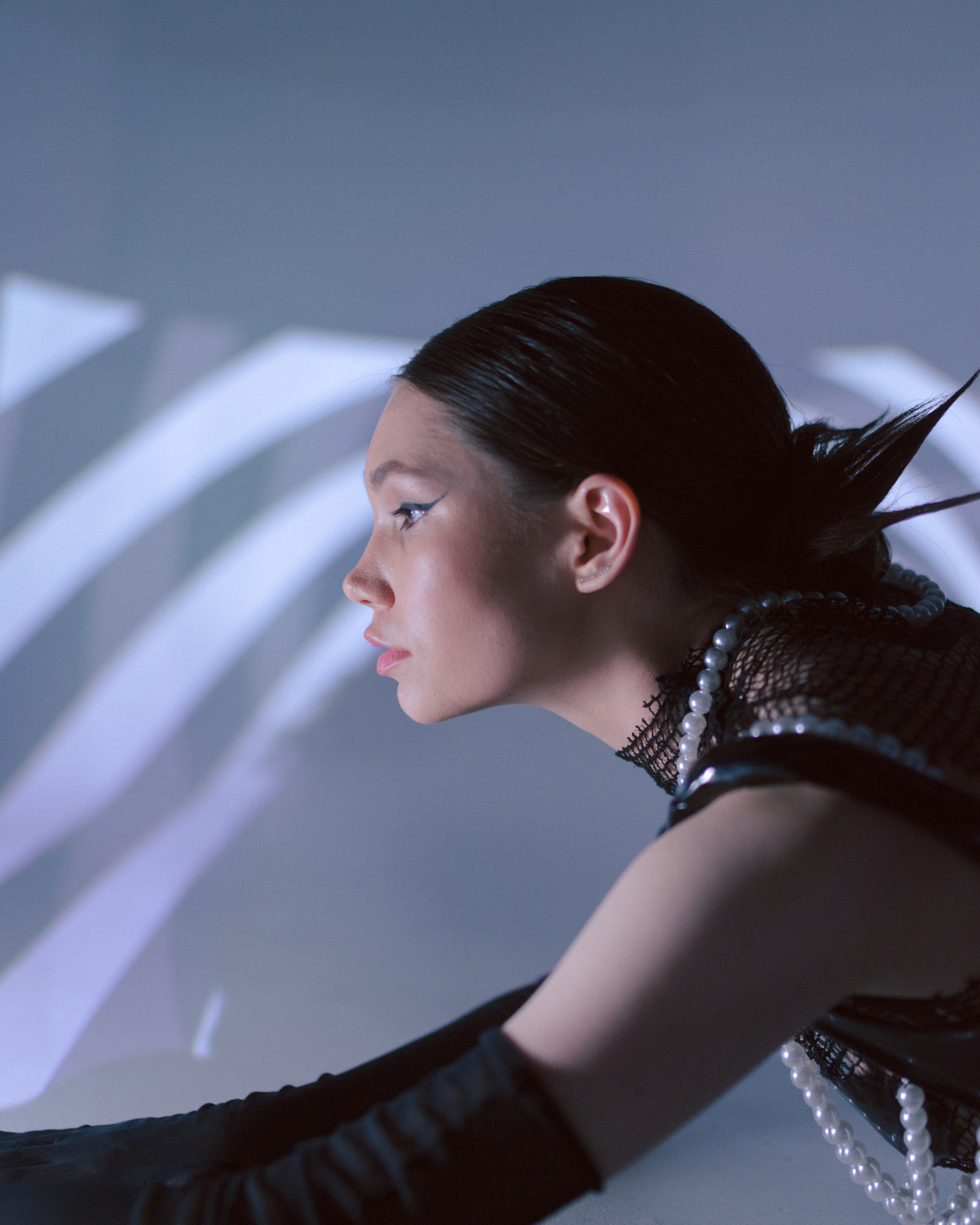 ANNA. Фотограф Москва