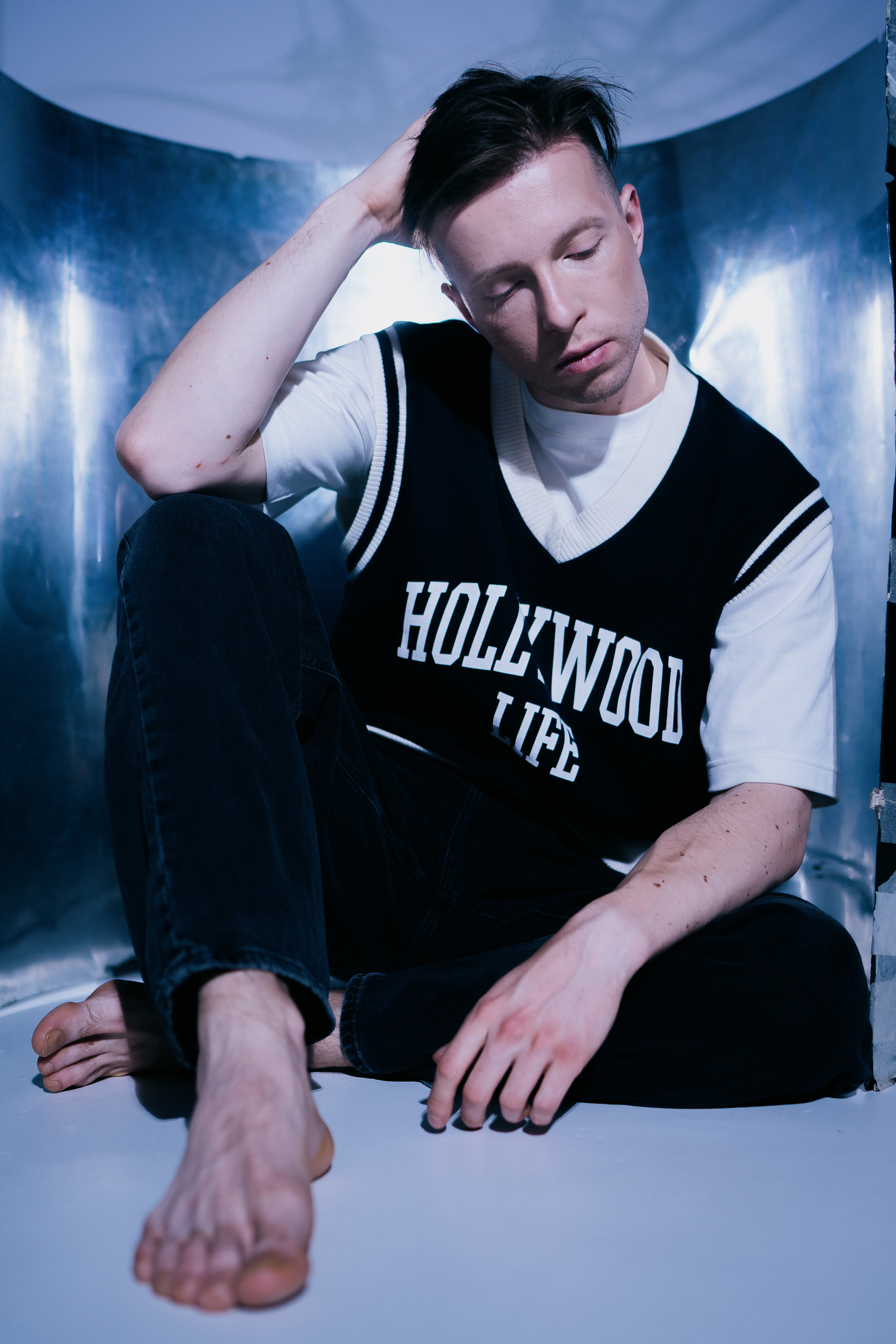 ANTON. Фотограф Москва