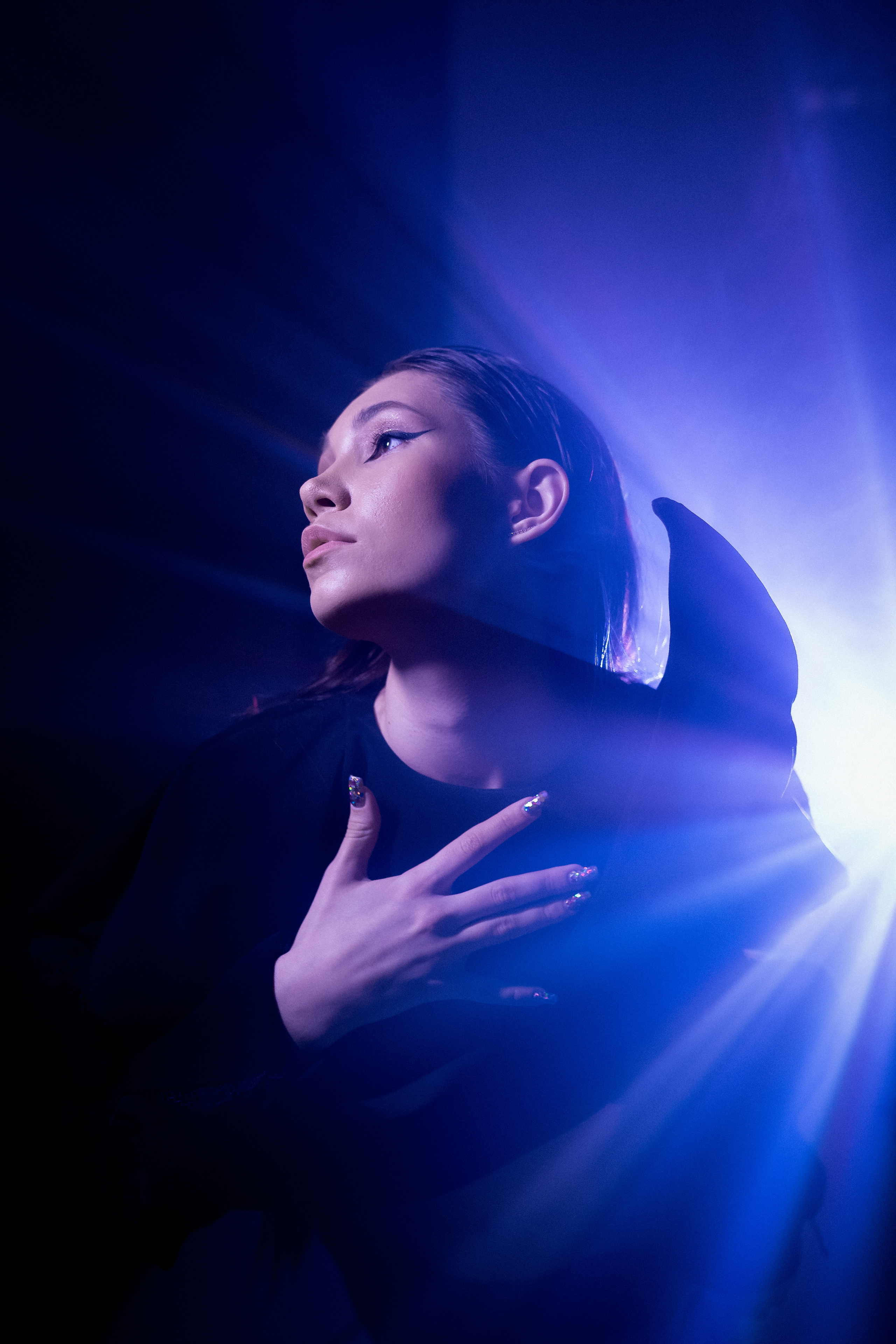 ANNA. Фотограф Москва