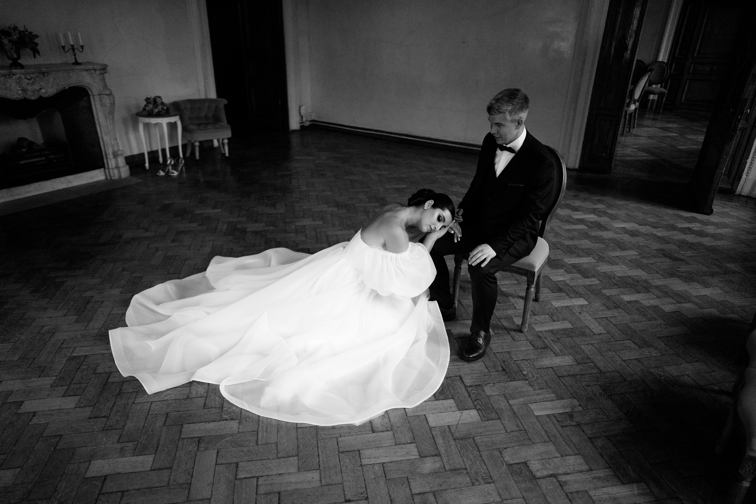 Отзывы. Фотограф Москва