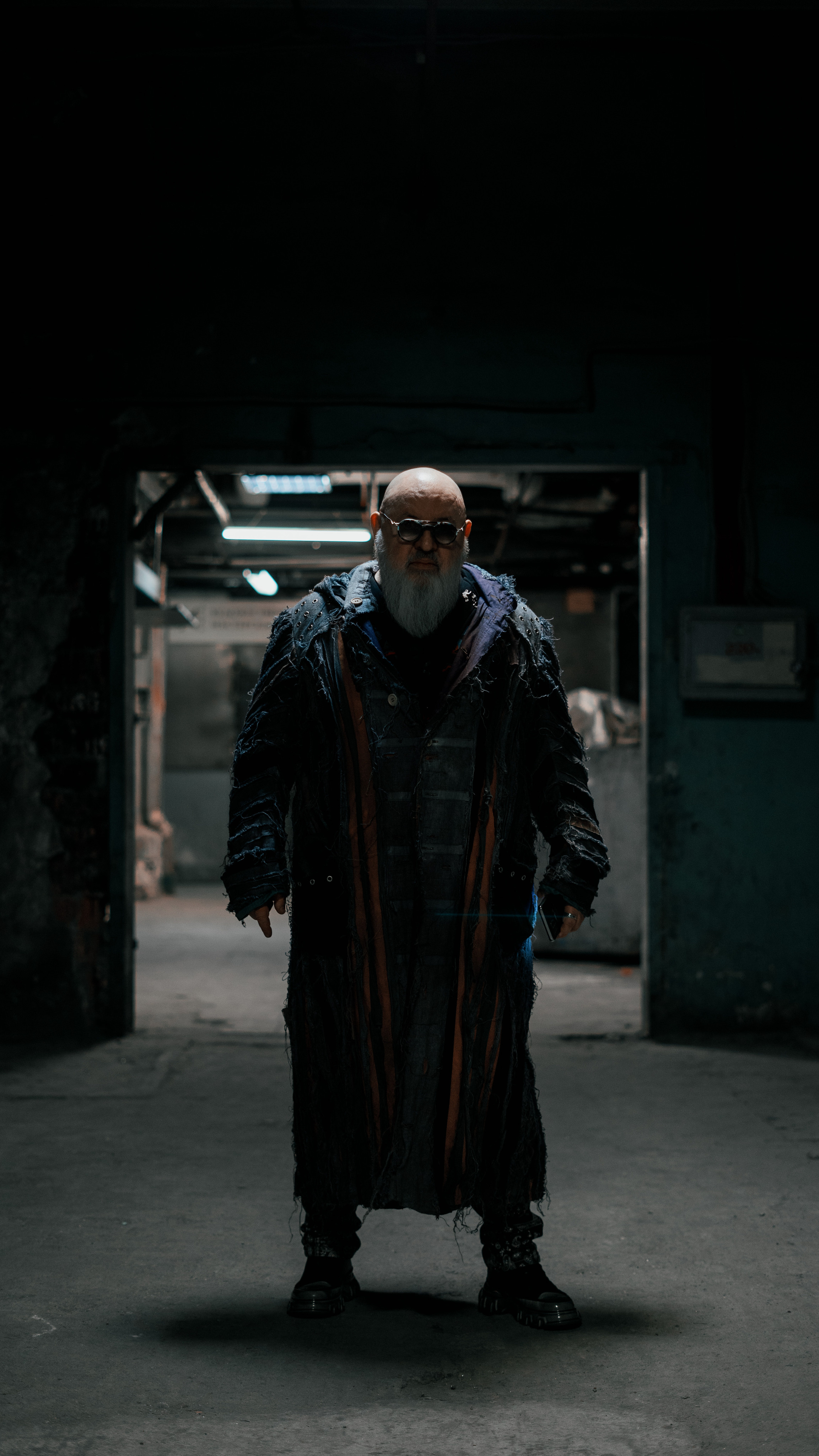 VASSERMAN. Фотограф Москва