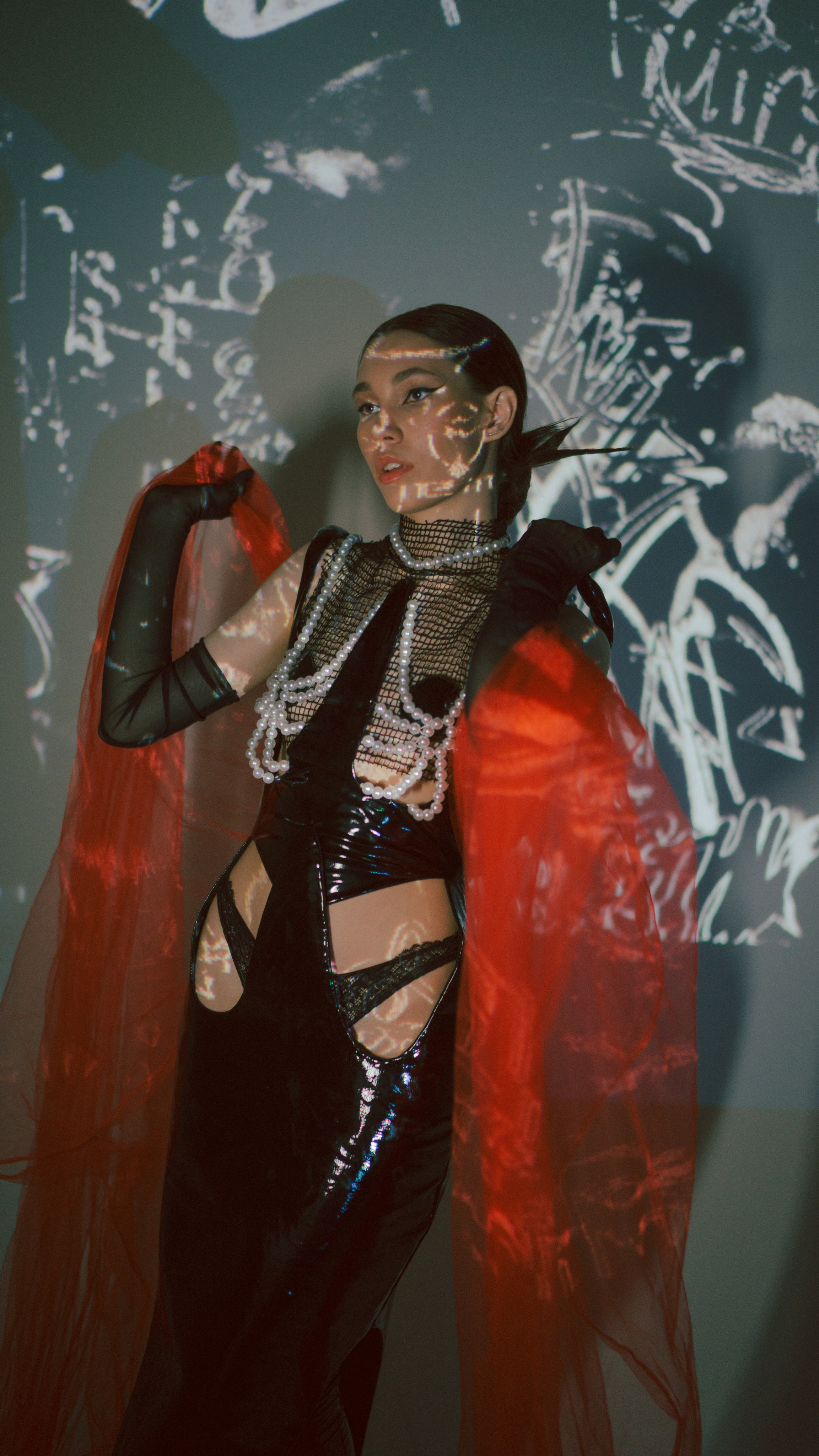 ANNA. Фотограф Москва