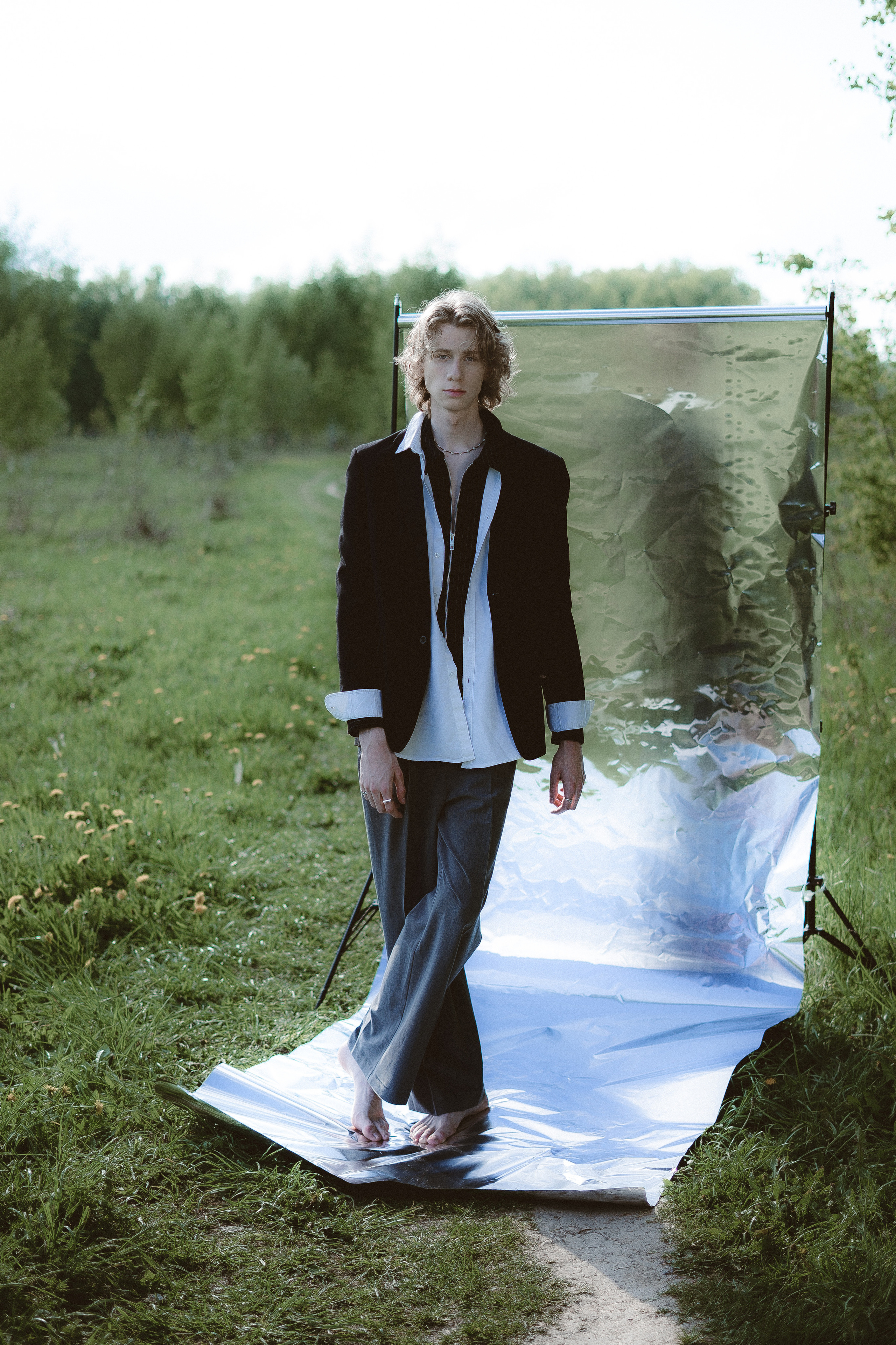 ANDREY. Фотограф Москва