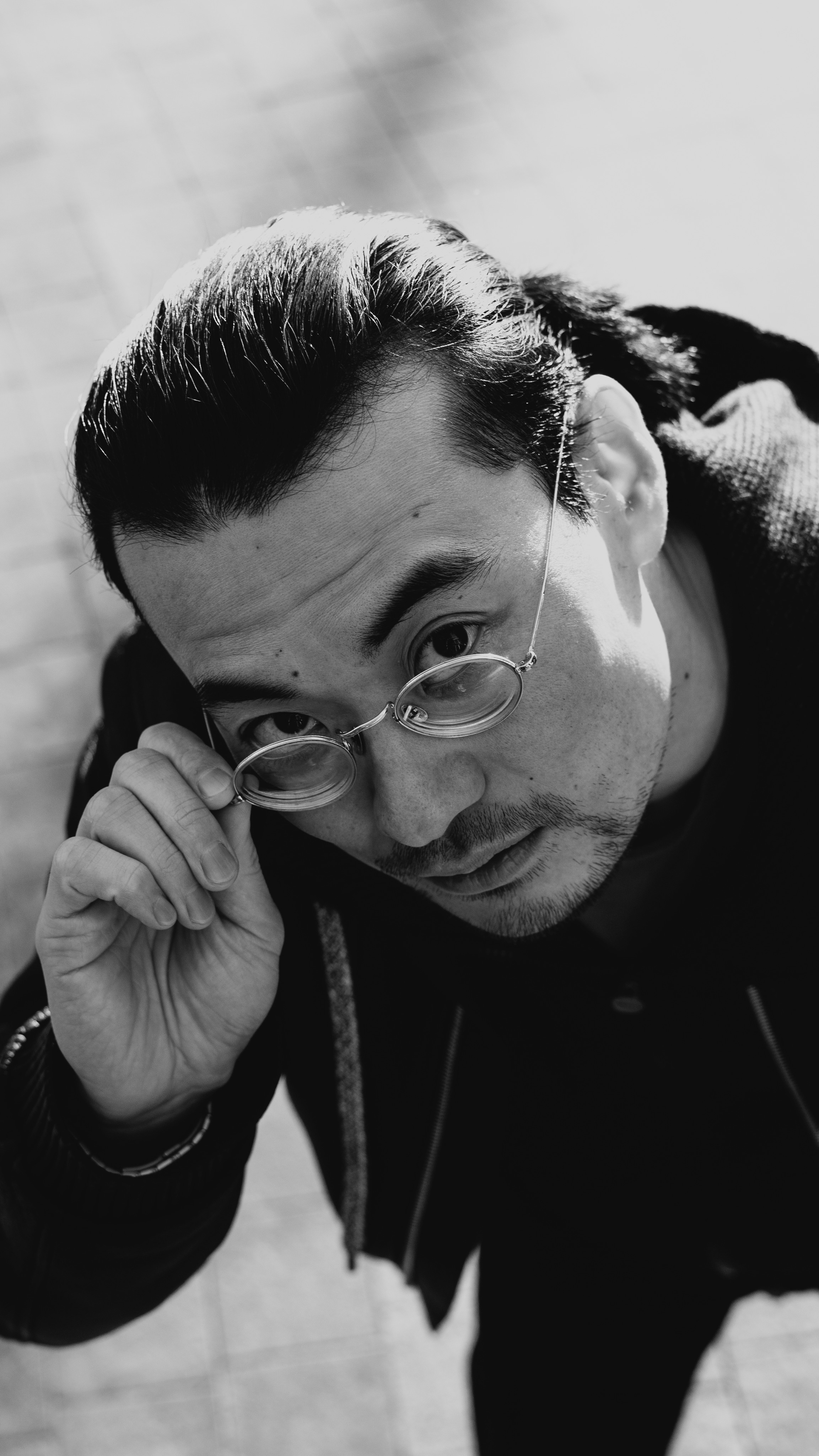 EGOR. Фотограф Москва