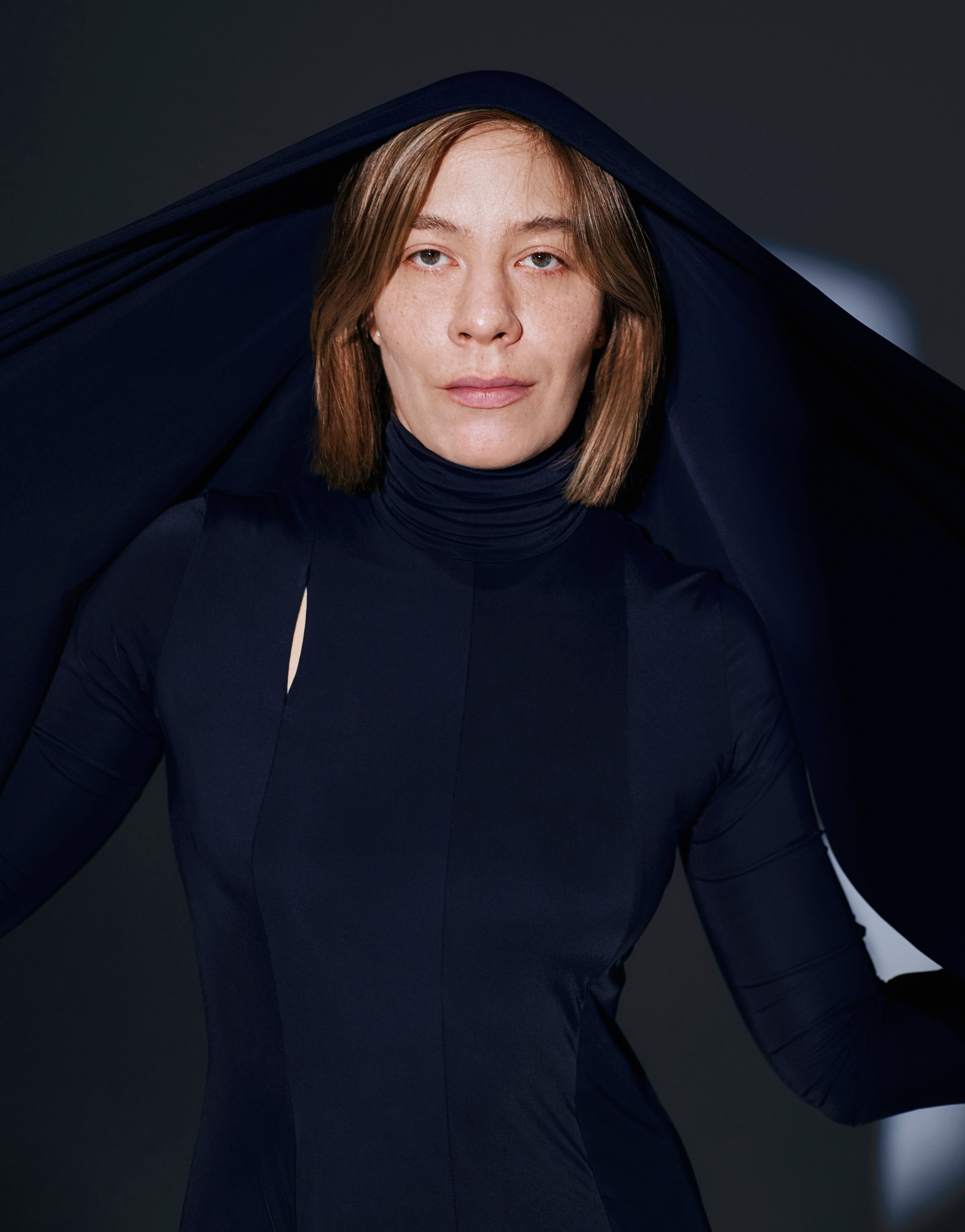 Полина. Коммерческий фотограф Алена Федорова. Санкт-Петербург