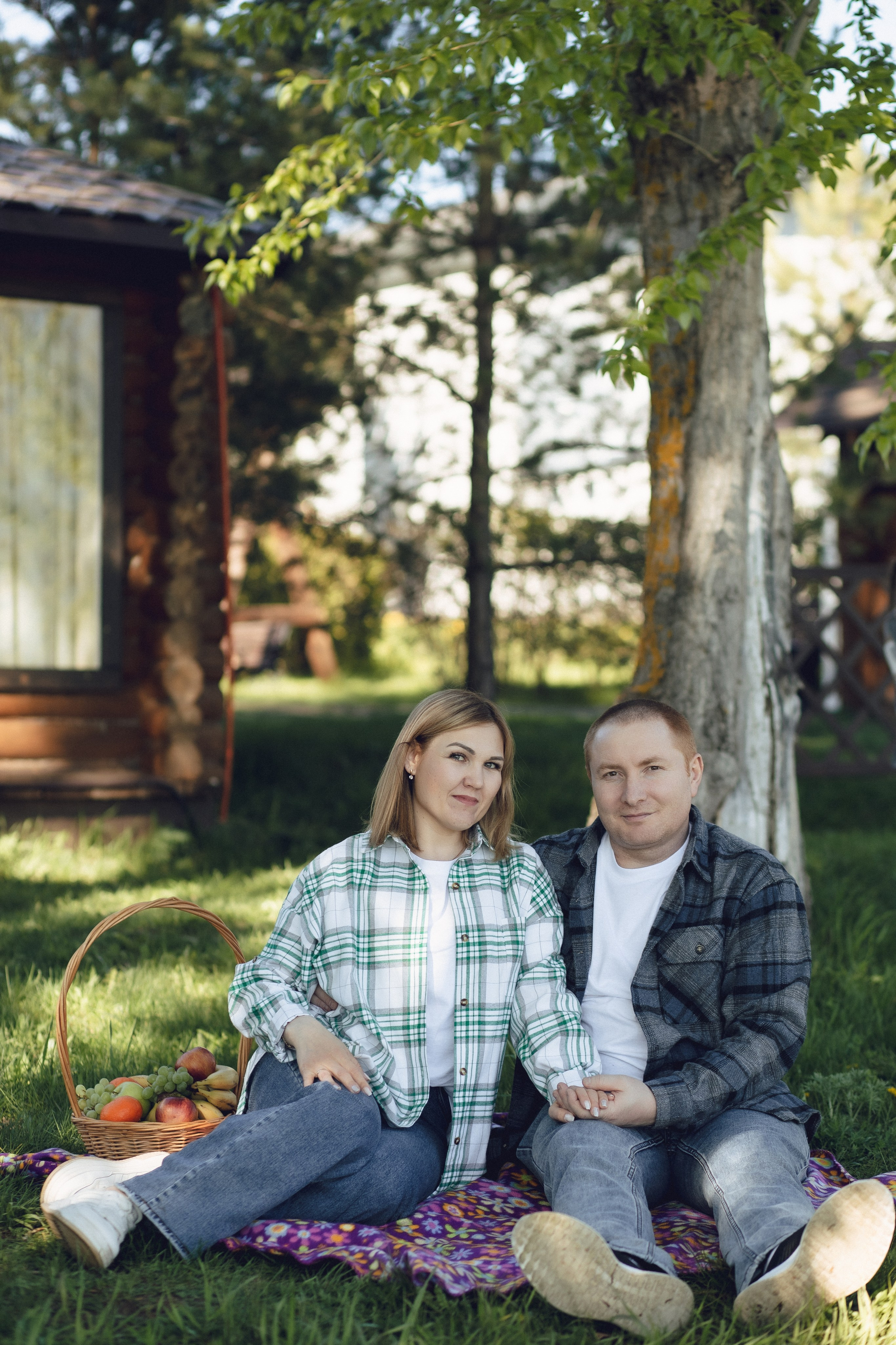 Семейная фотосессия (п. Кирова). Свадебный и Семейный фотограф г. Ижевск Гульназ Солдатова. Гульназ фото