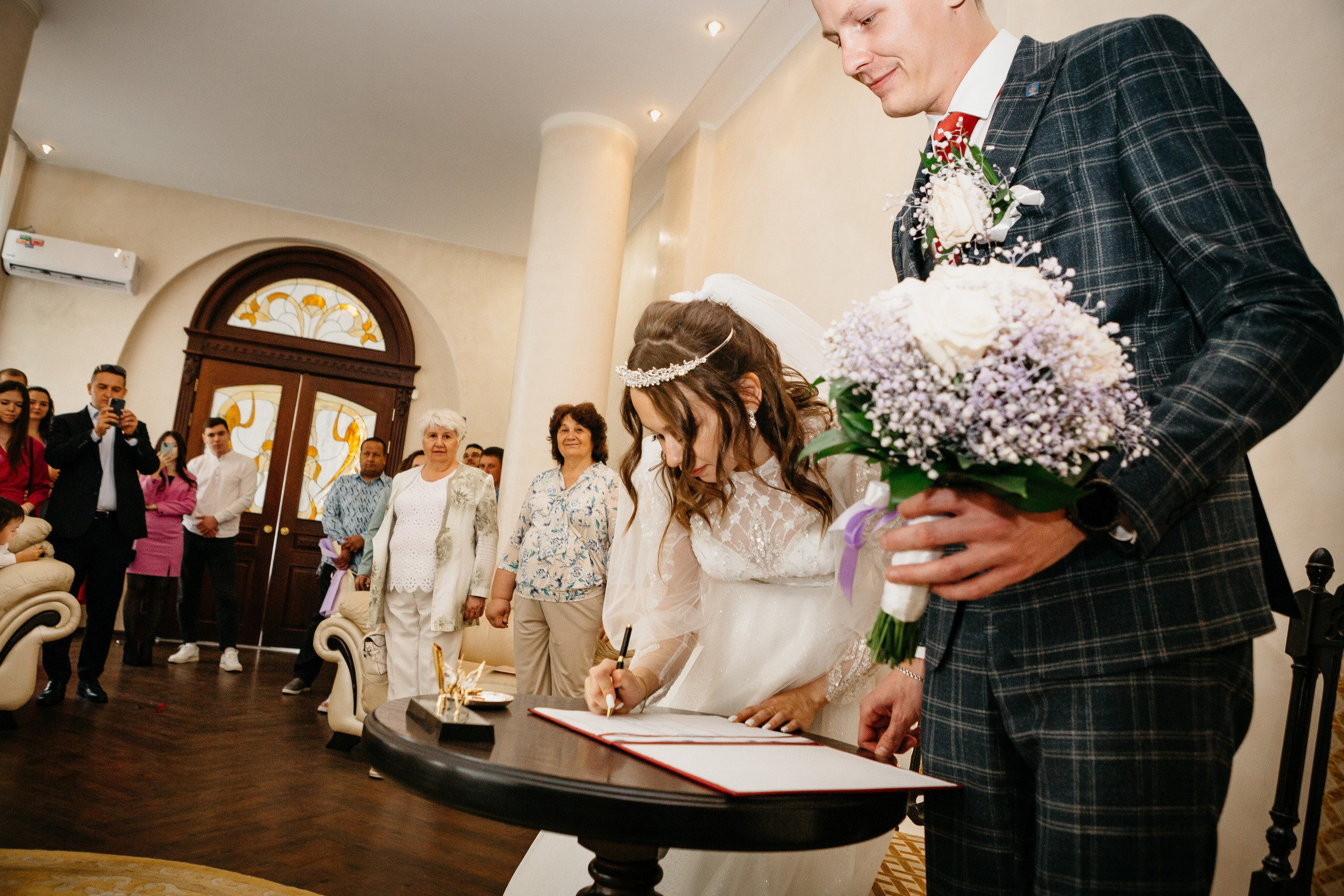 Илья и Алина. Фотограф, видеограф в Челябинске Глеб Хазиев