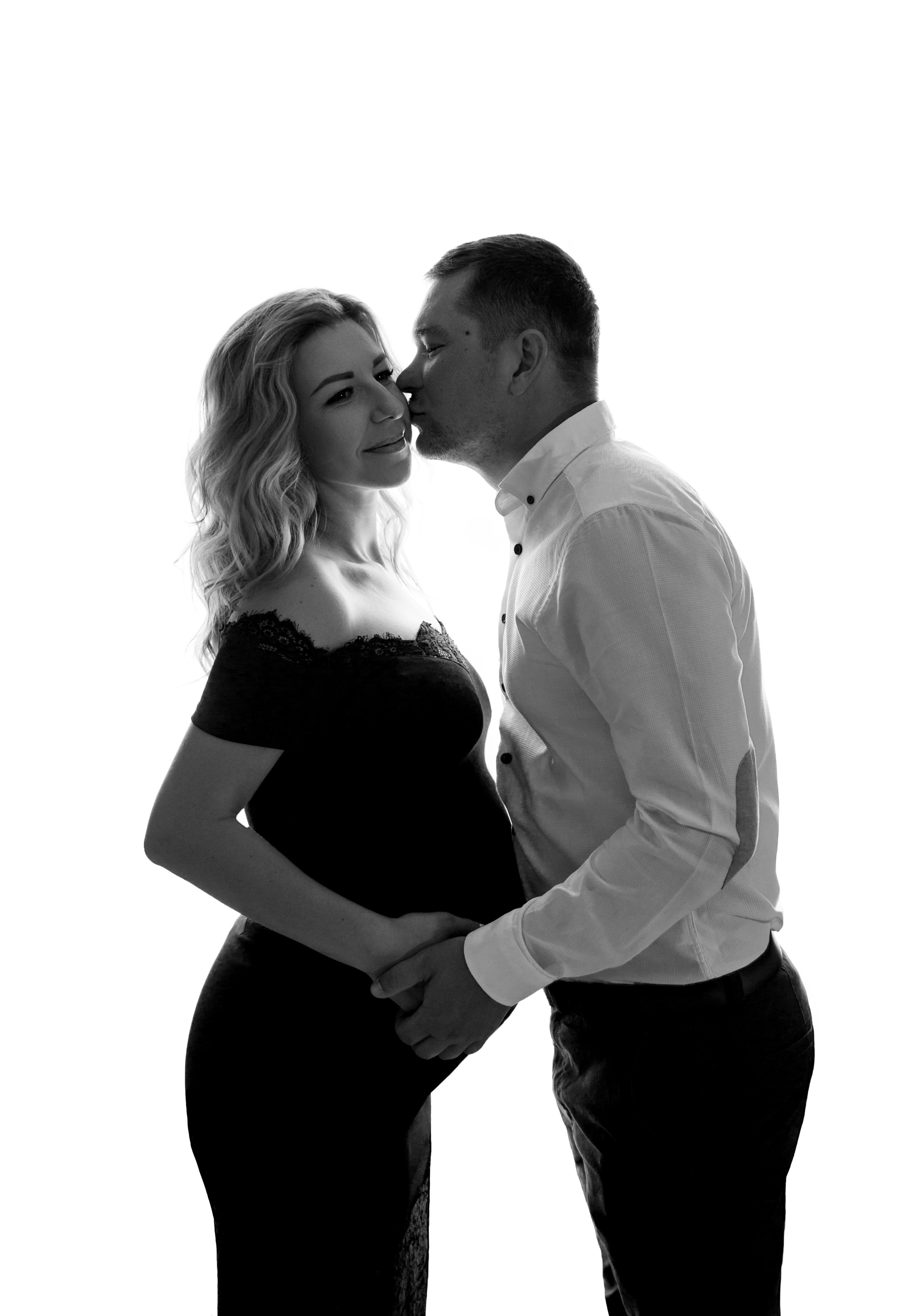 В ОЖИДАНИИ. Фотограф новорожденных, детей до года и беременных в Симферополе