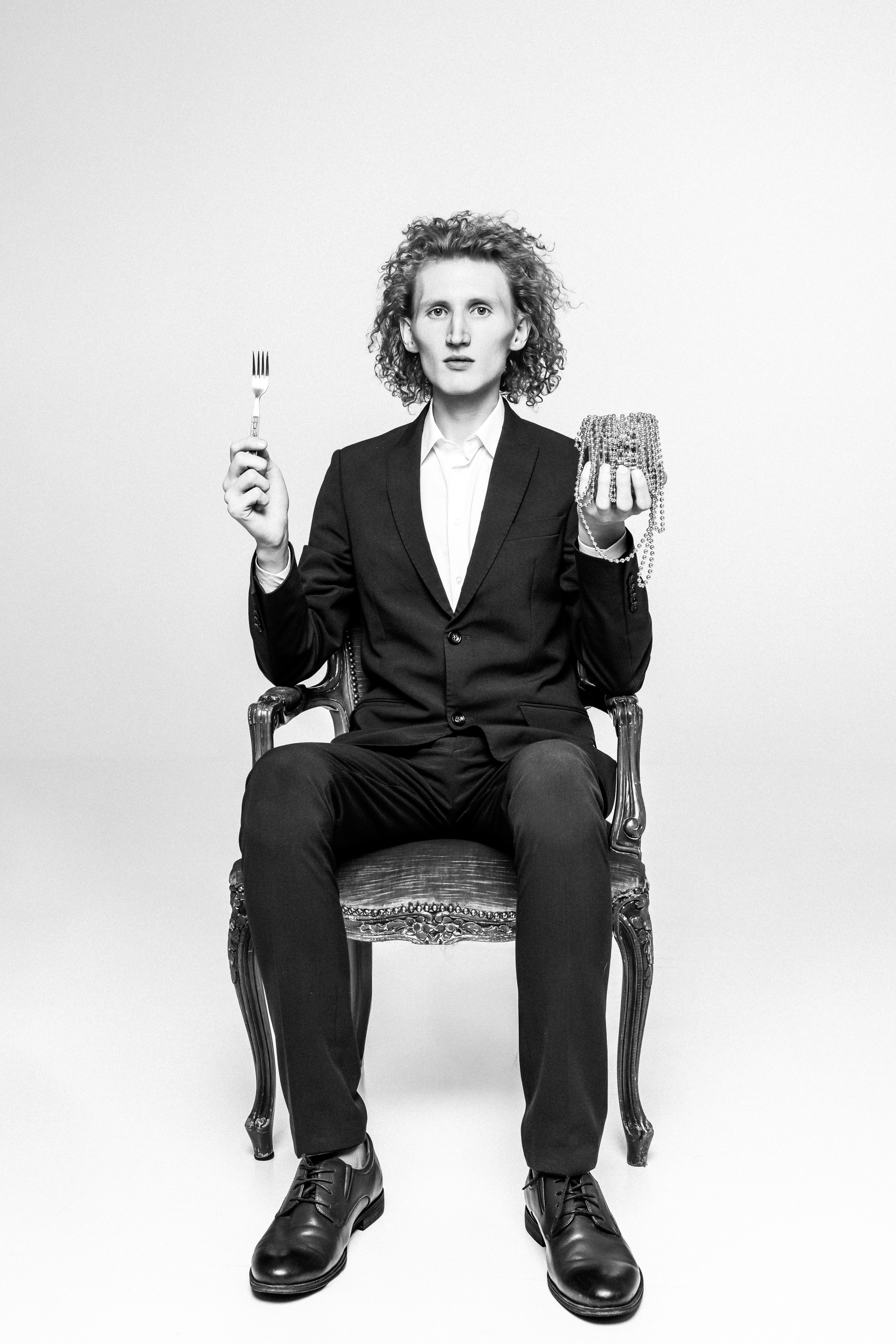 файн-арт фотосессия