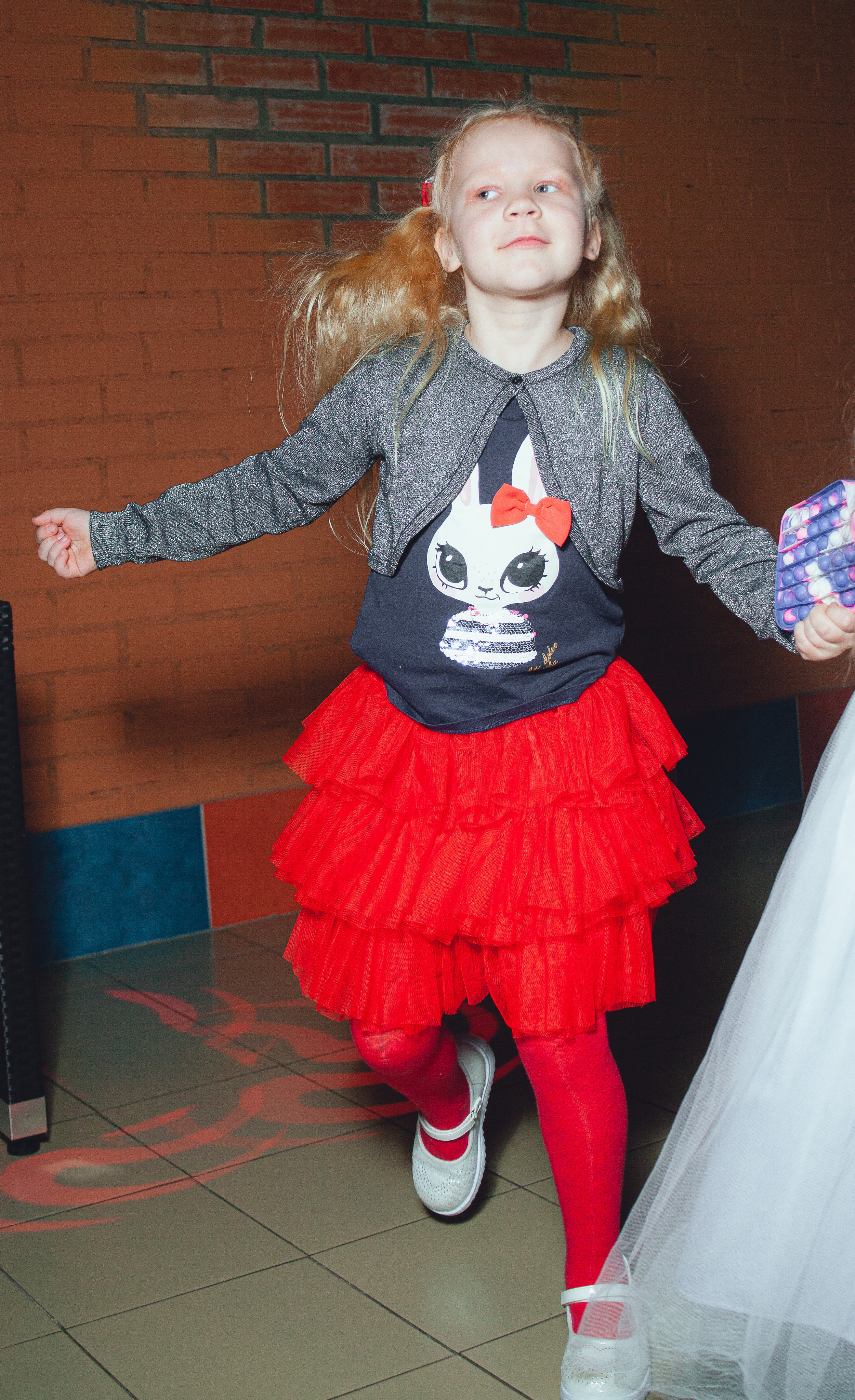 День Рождения Вики. Фотограф в Санкт-Петербурге