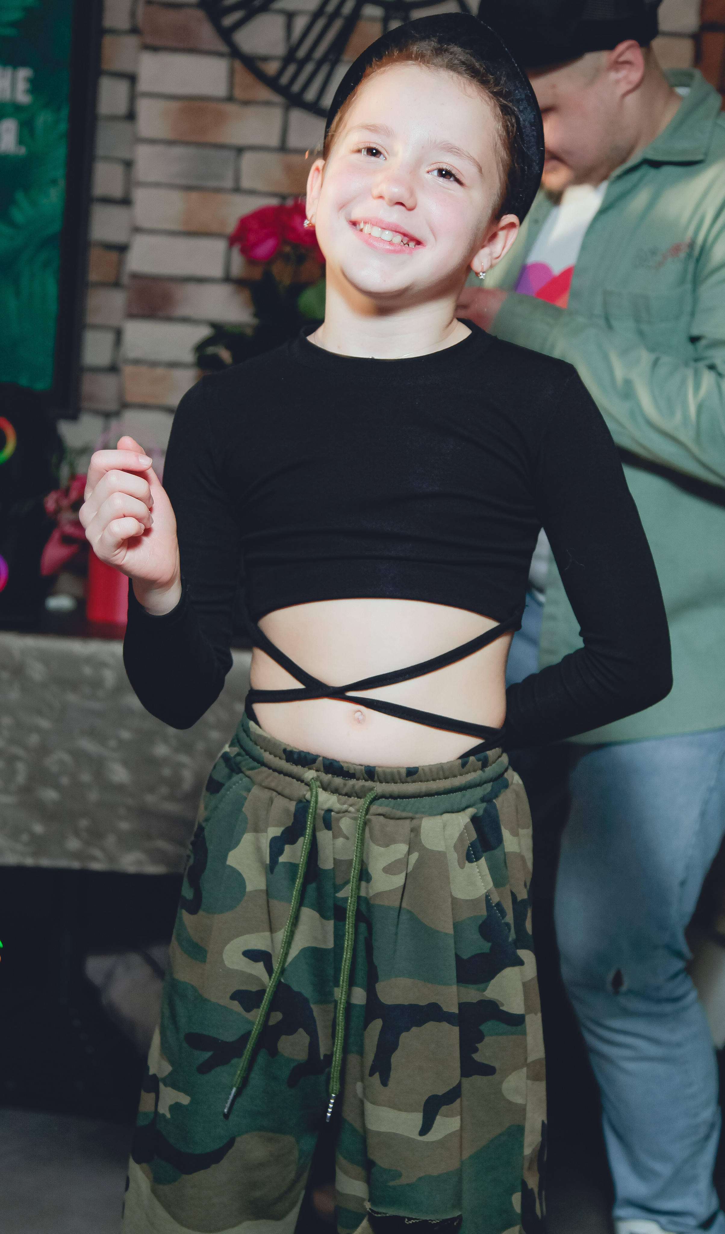 День рождения Лики. Фотограф в Санкт-Петербурге