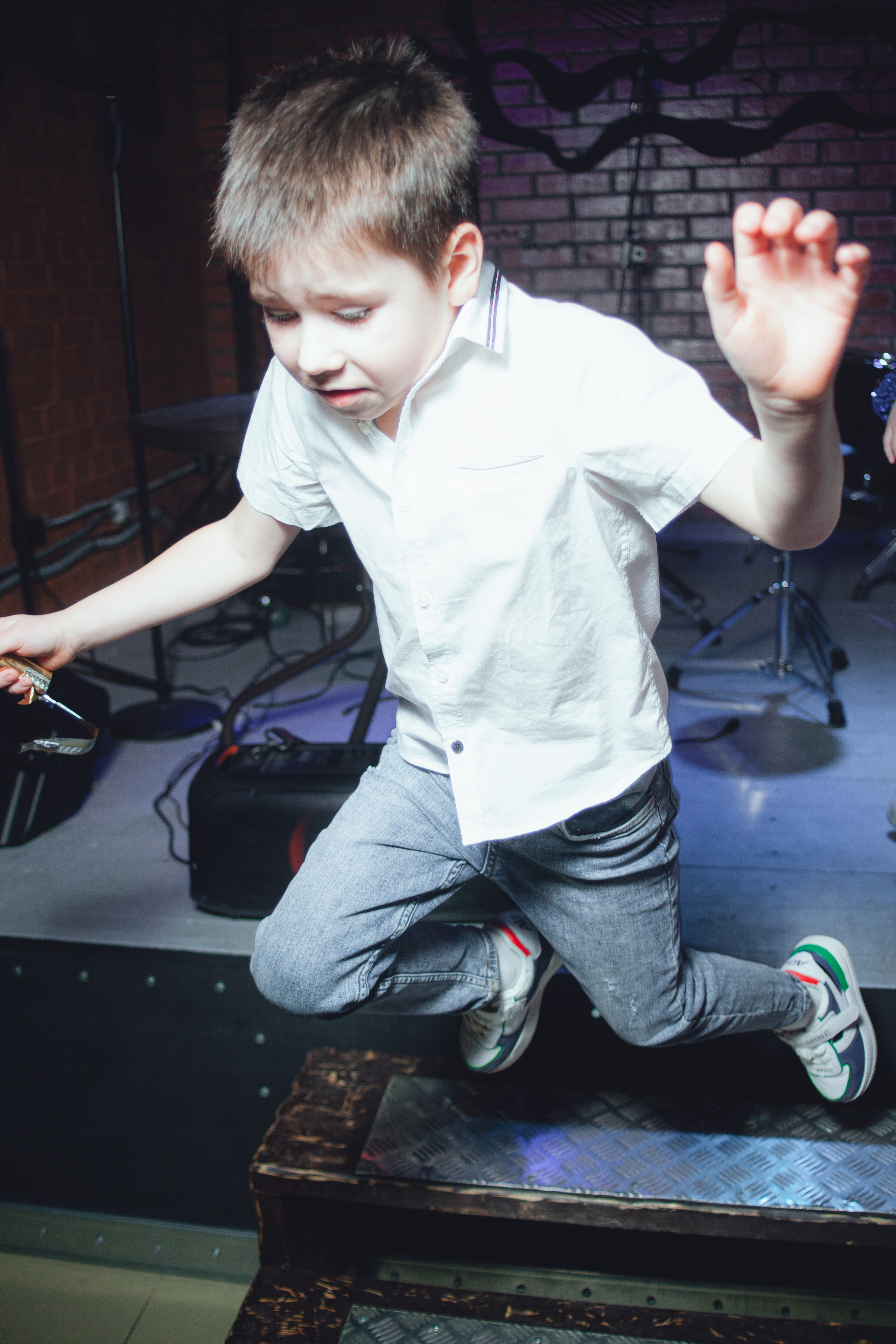 День Рождения Вики. Фотограф в Санкт-Петербурге