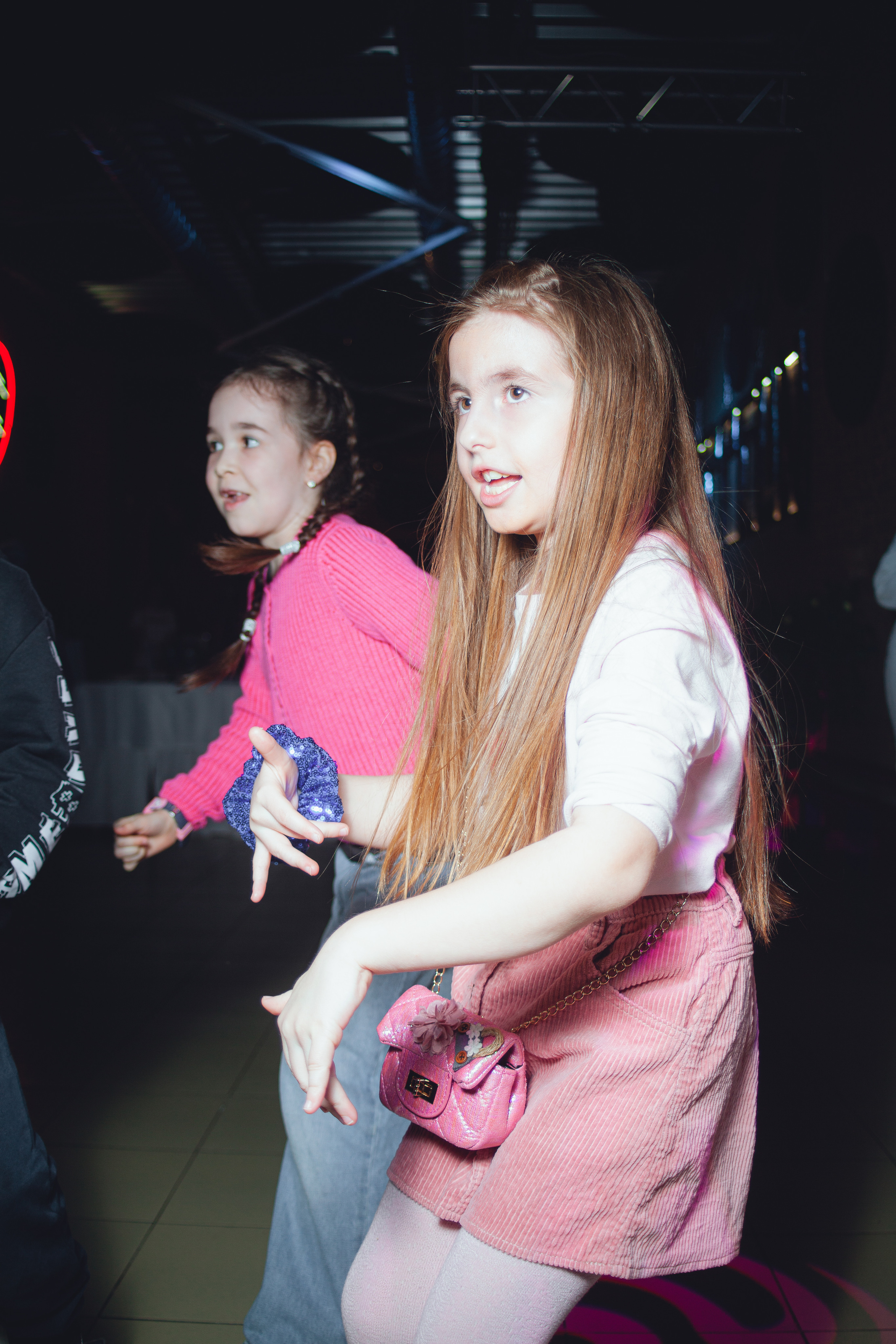 День Рождения Вики. Фотограф в Санкт-Петербурге