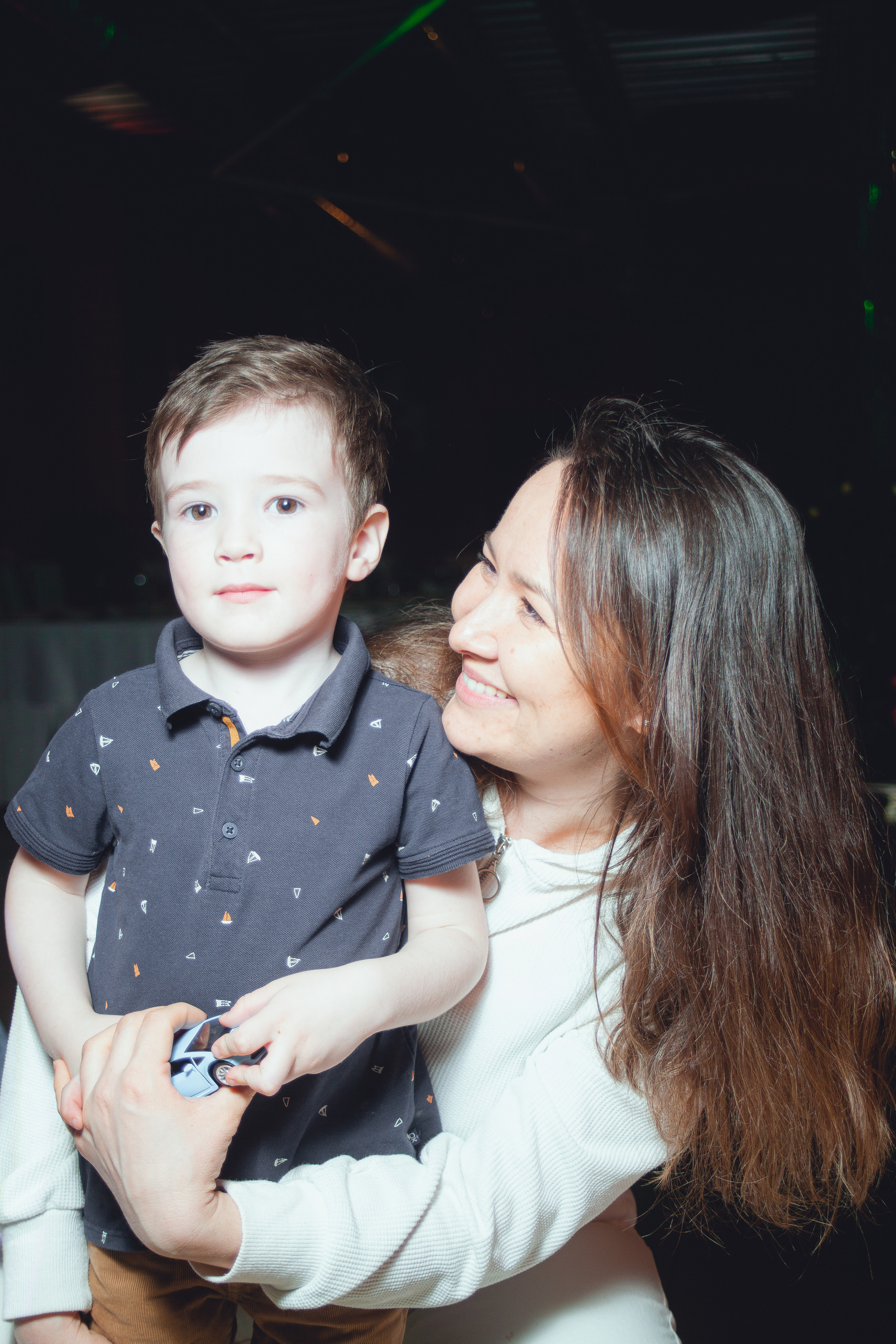 День Рождения Вики. Фотограф в Санкт-Петербурге