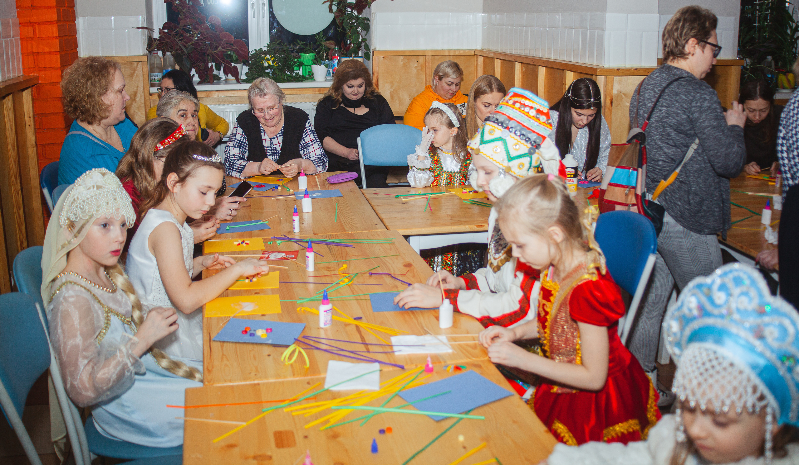 ДОБРОДОМИК. Фотограф в Санкт-Петербурге