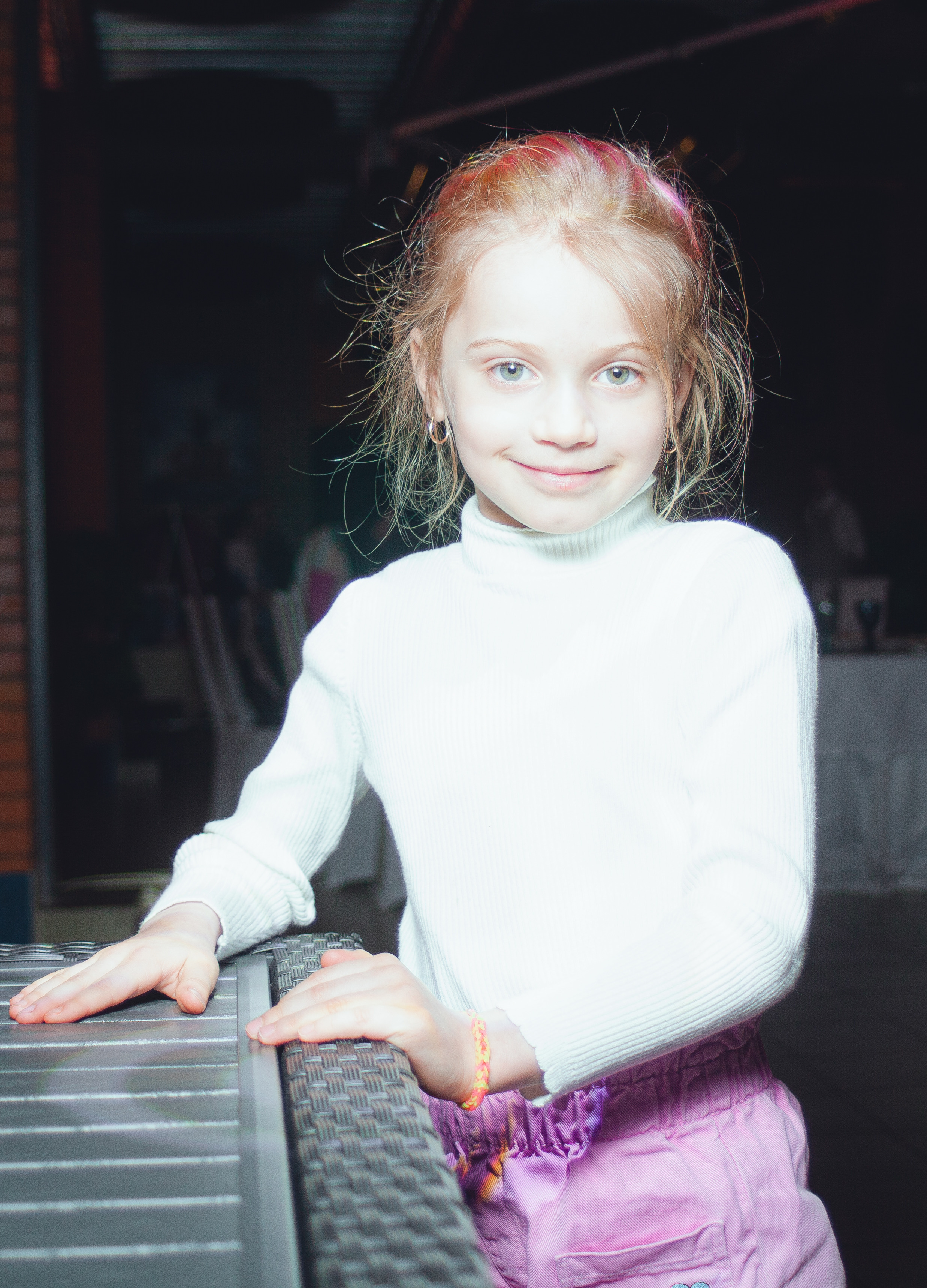 День Рождения Вики. Фотограф в Санкт-Петербурге