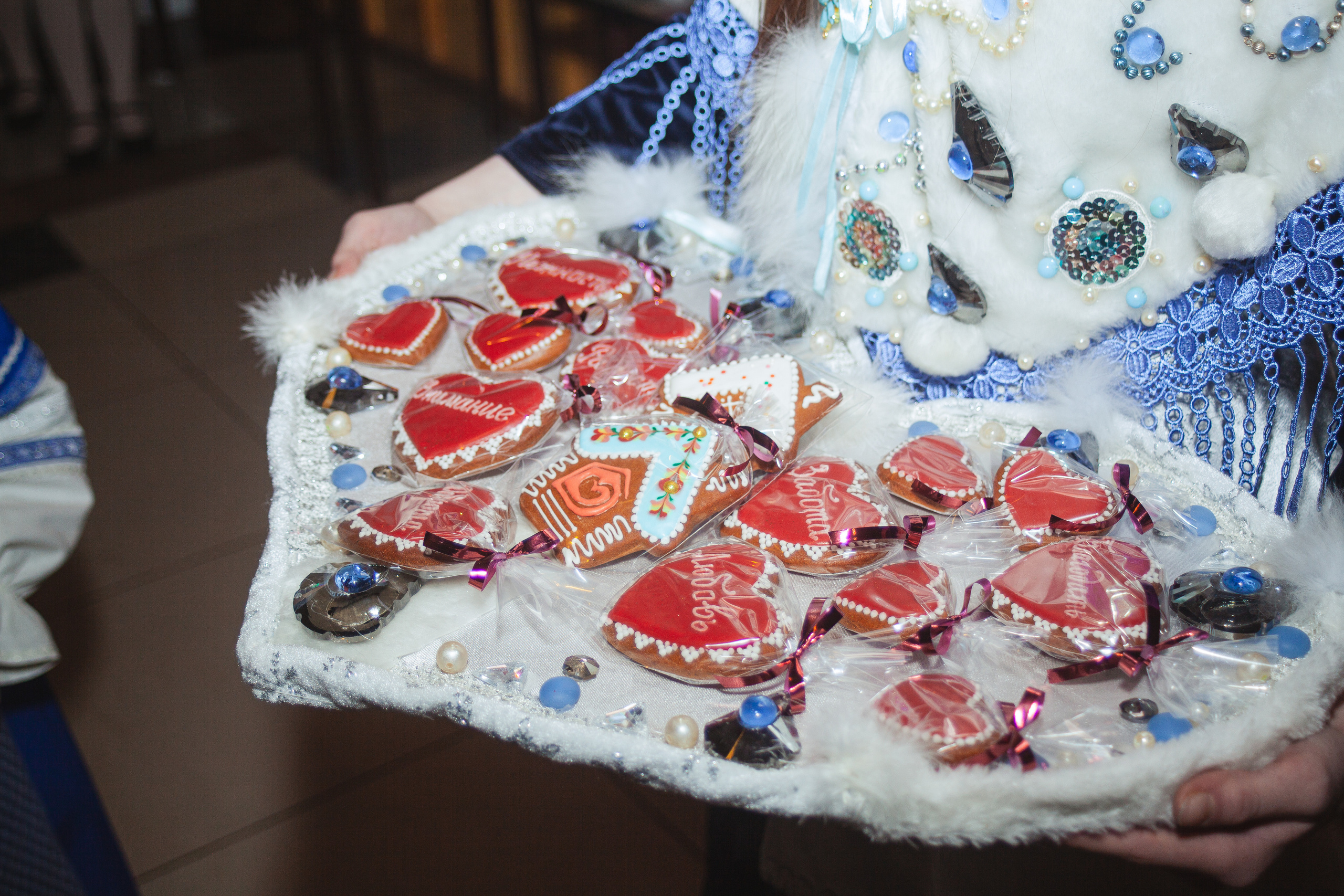 ДОБРОДОМИК. Фотограф в Санкт-Петербурге