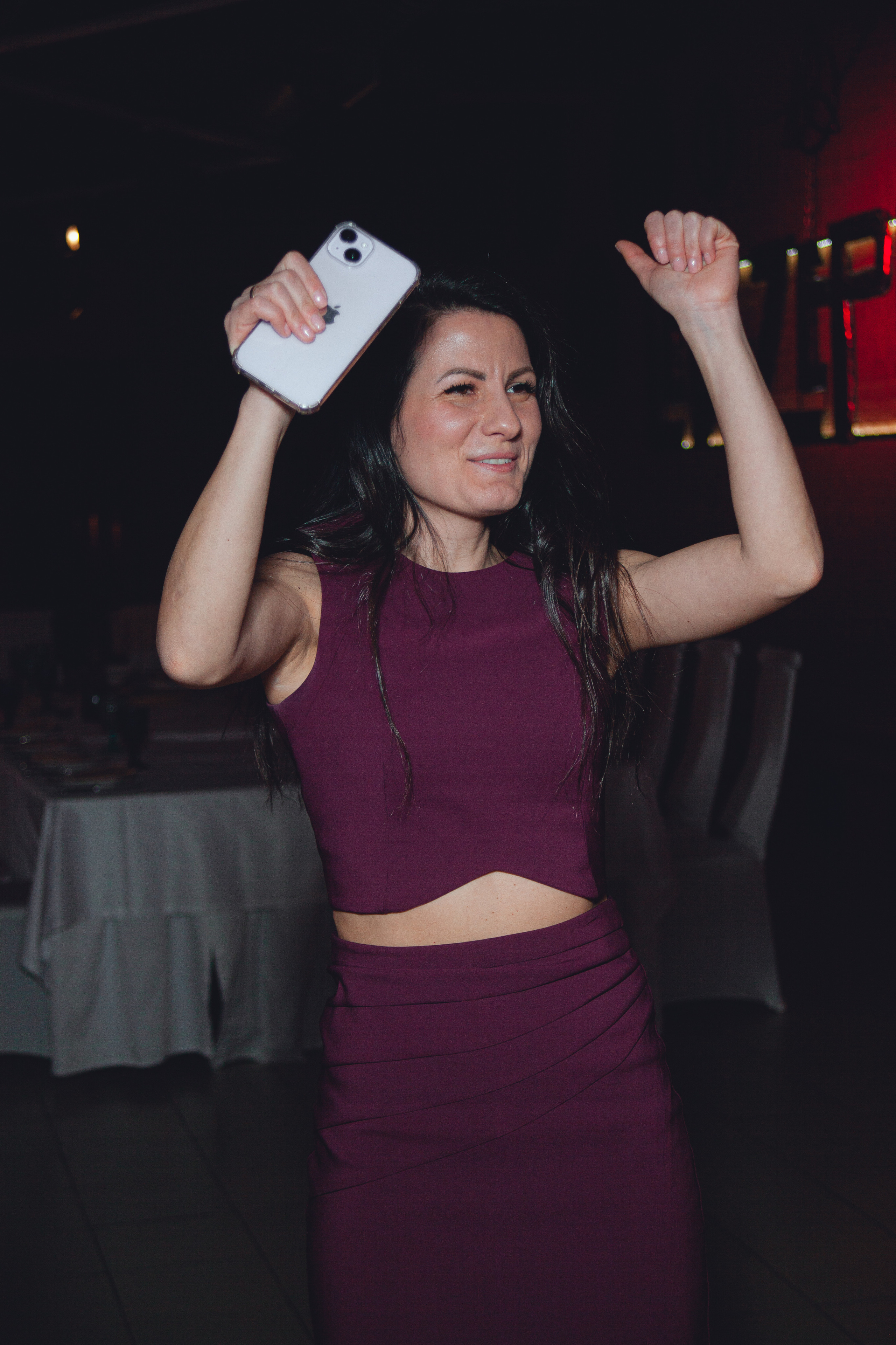 День Рождения Вики. Фотограф в Санкт-Петербурге