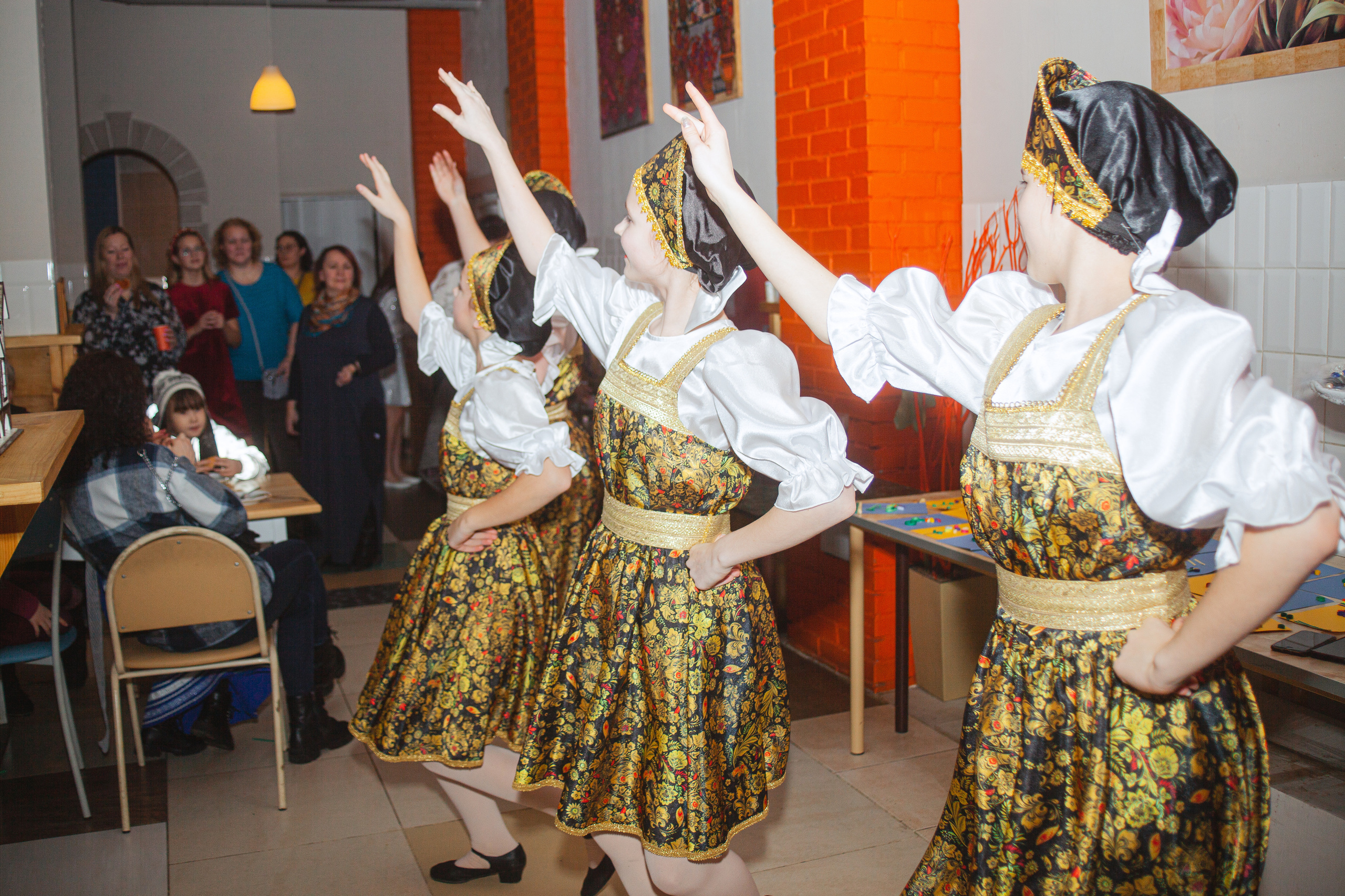 ДОБРОДОМИК. Фотограф в Санкт-Петербурге