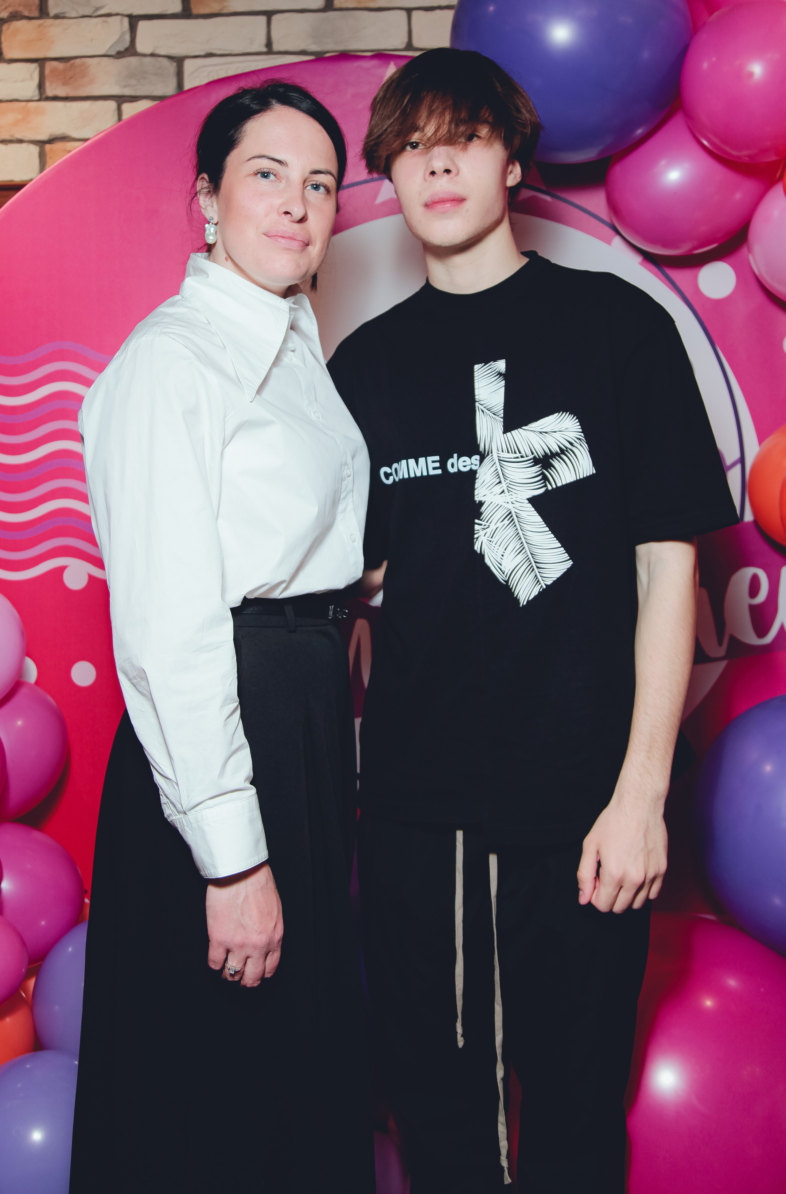 День рождения Лики. Фотограф в Санкт-Петербурге