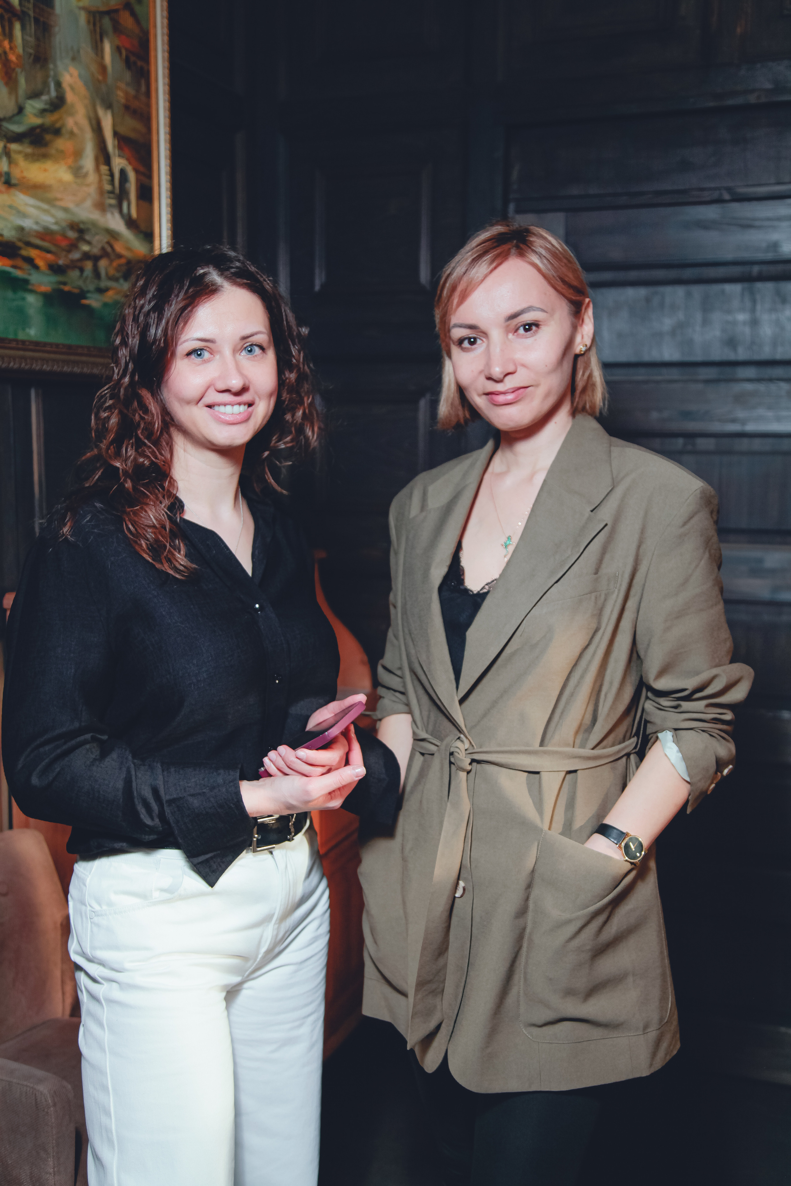 День рождения Лики. Фотограф в Санкт-Петербурге