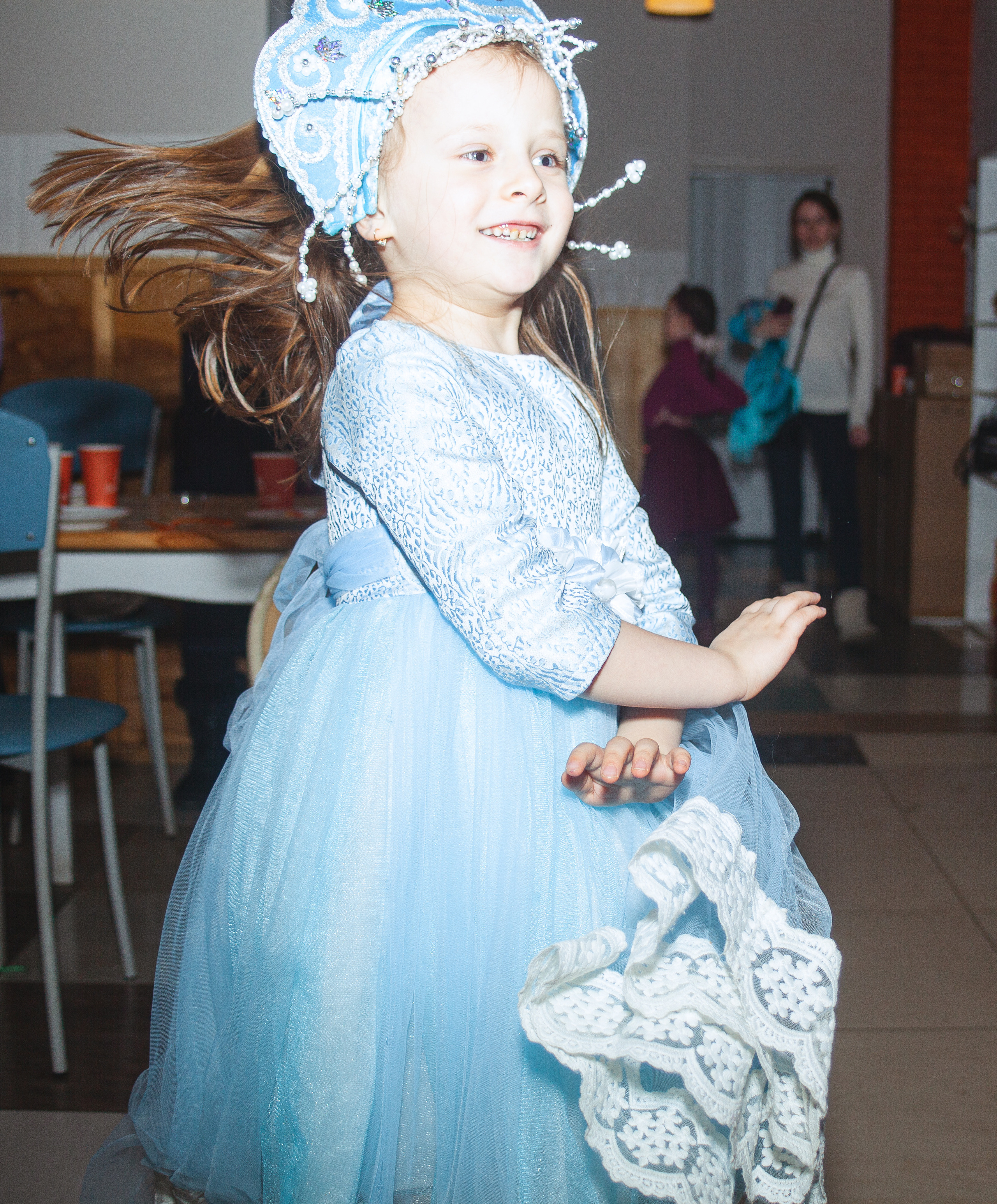 ДОБРОДОМИК. Фотограф в Санкт-Петербурге