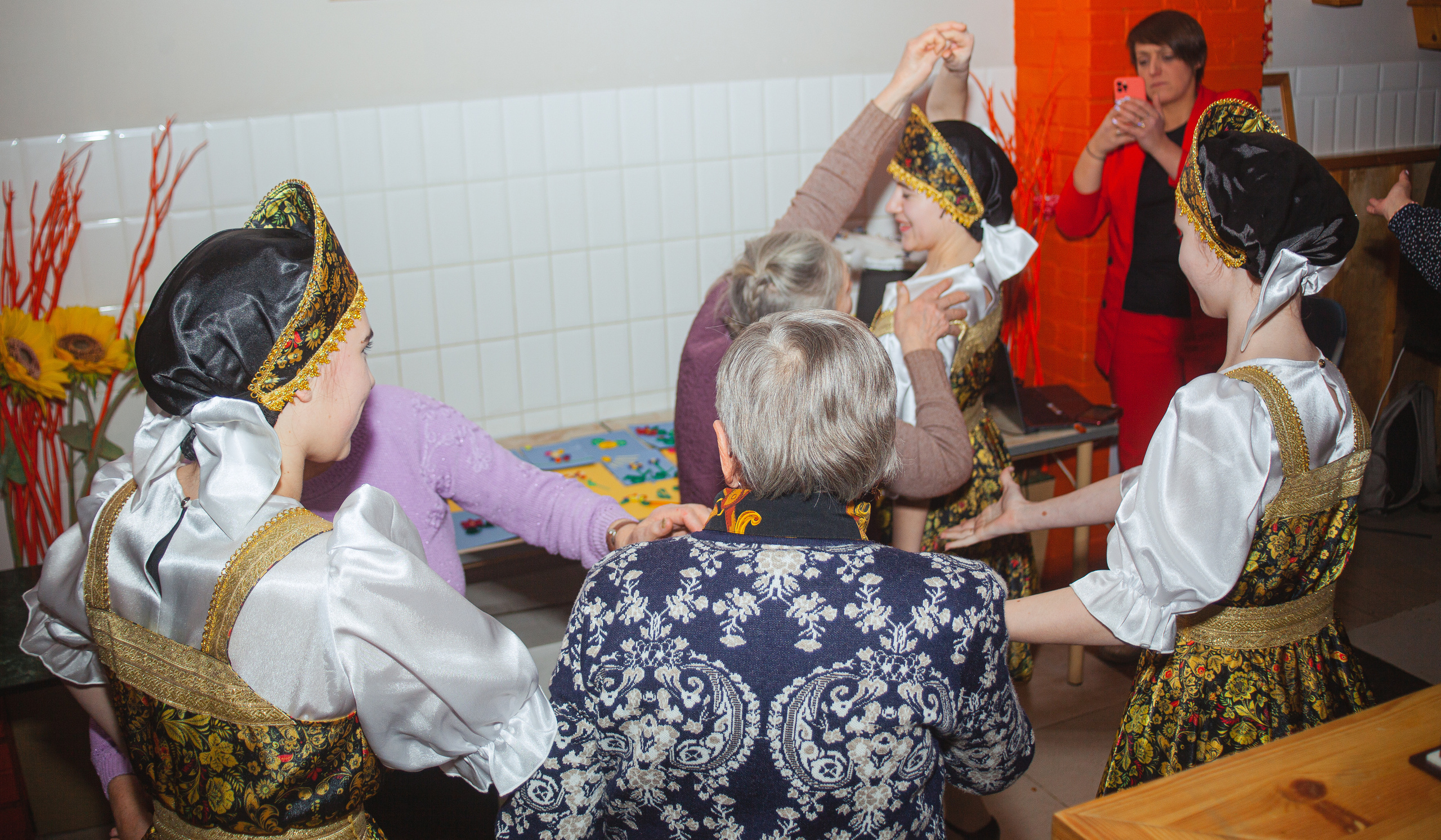 ДОБРОДОМИК. Фотограф в Санкт-Петербурге