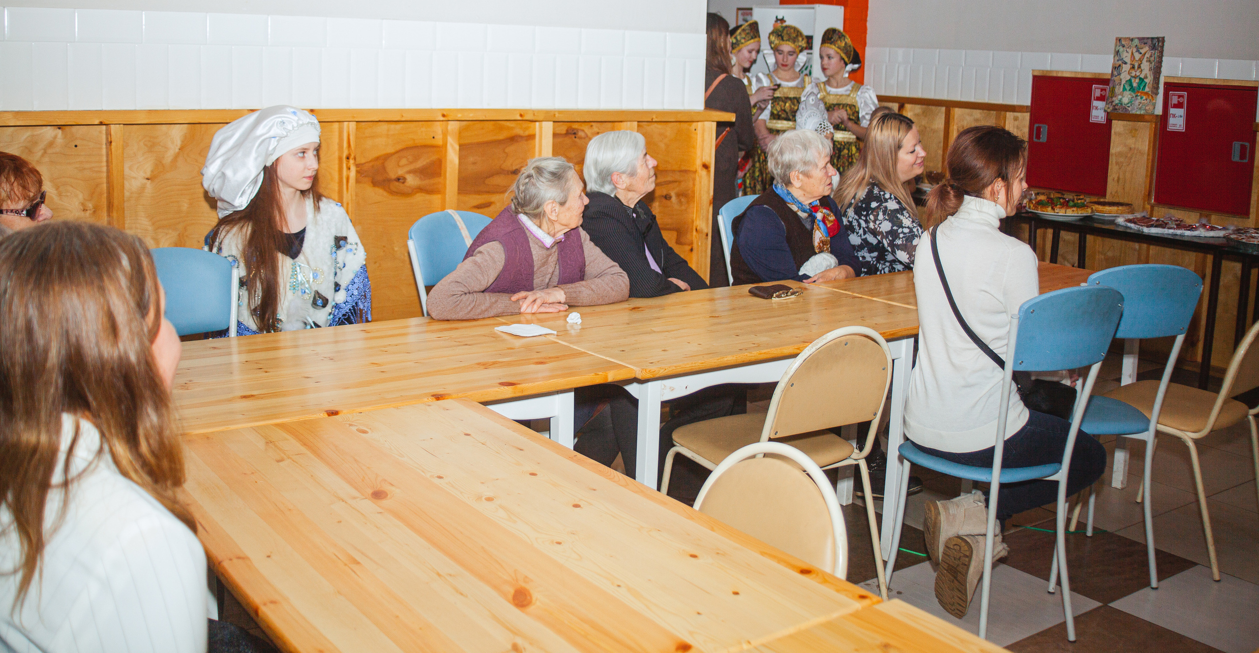ДОБРОДОМИК. Фотограф в Санкт-Петербурге