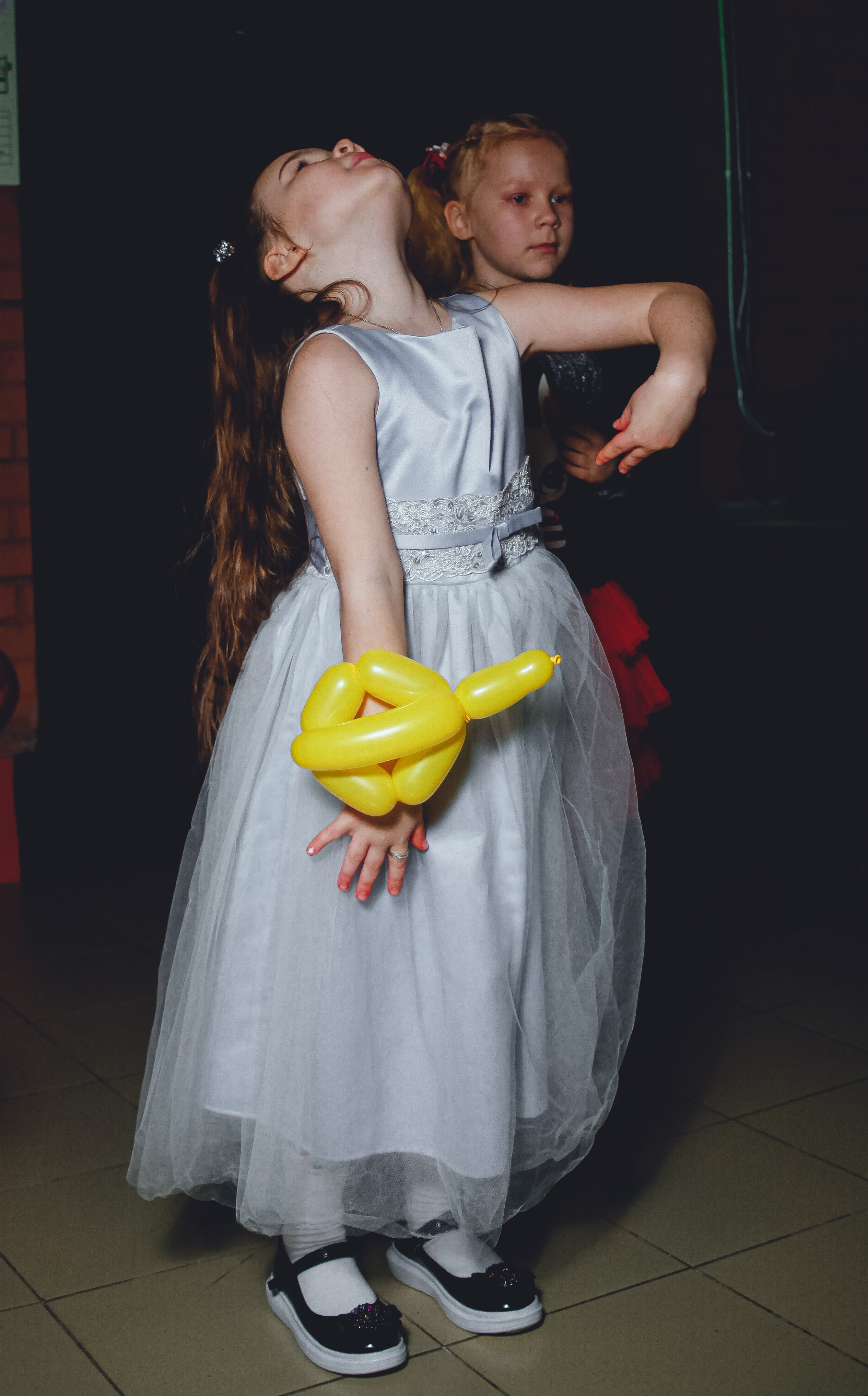 День Рождения Вики. Фотограф в Санкт-Петербурге