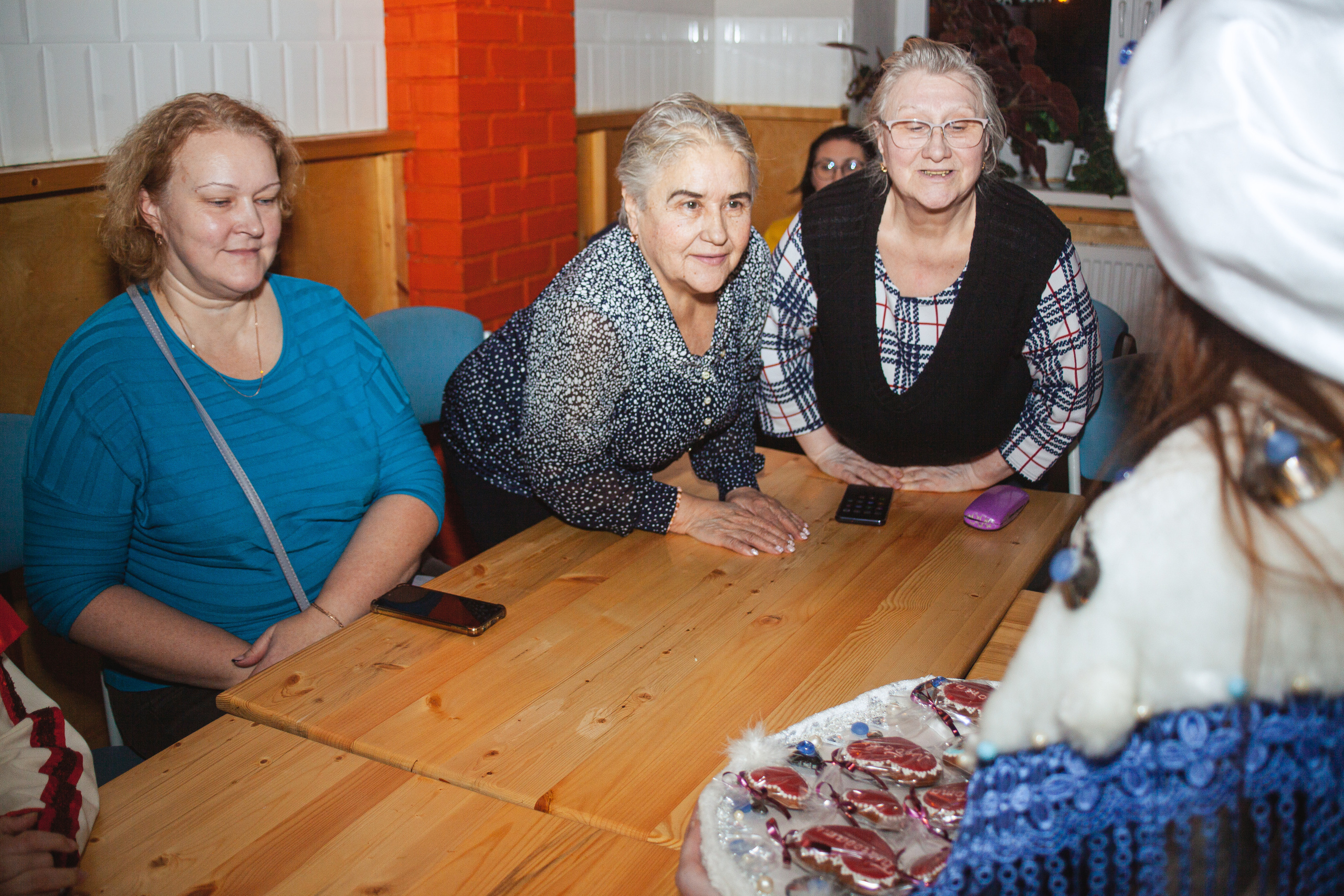 ДОБРОДОМИК. Фотограф в Санкт-Петербурге
